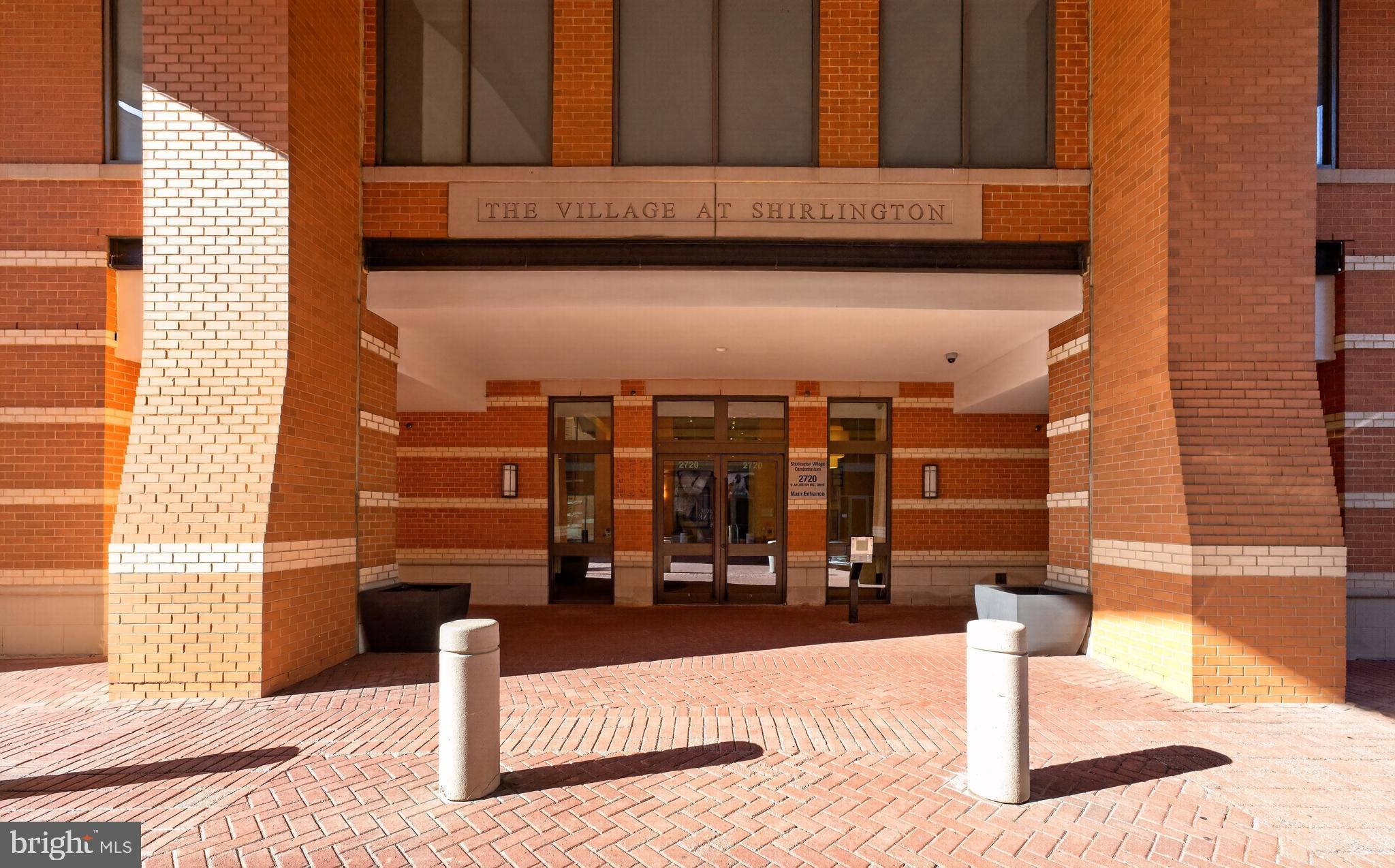 2720 S ARLINGTON MILL DRIVE 109