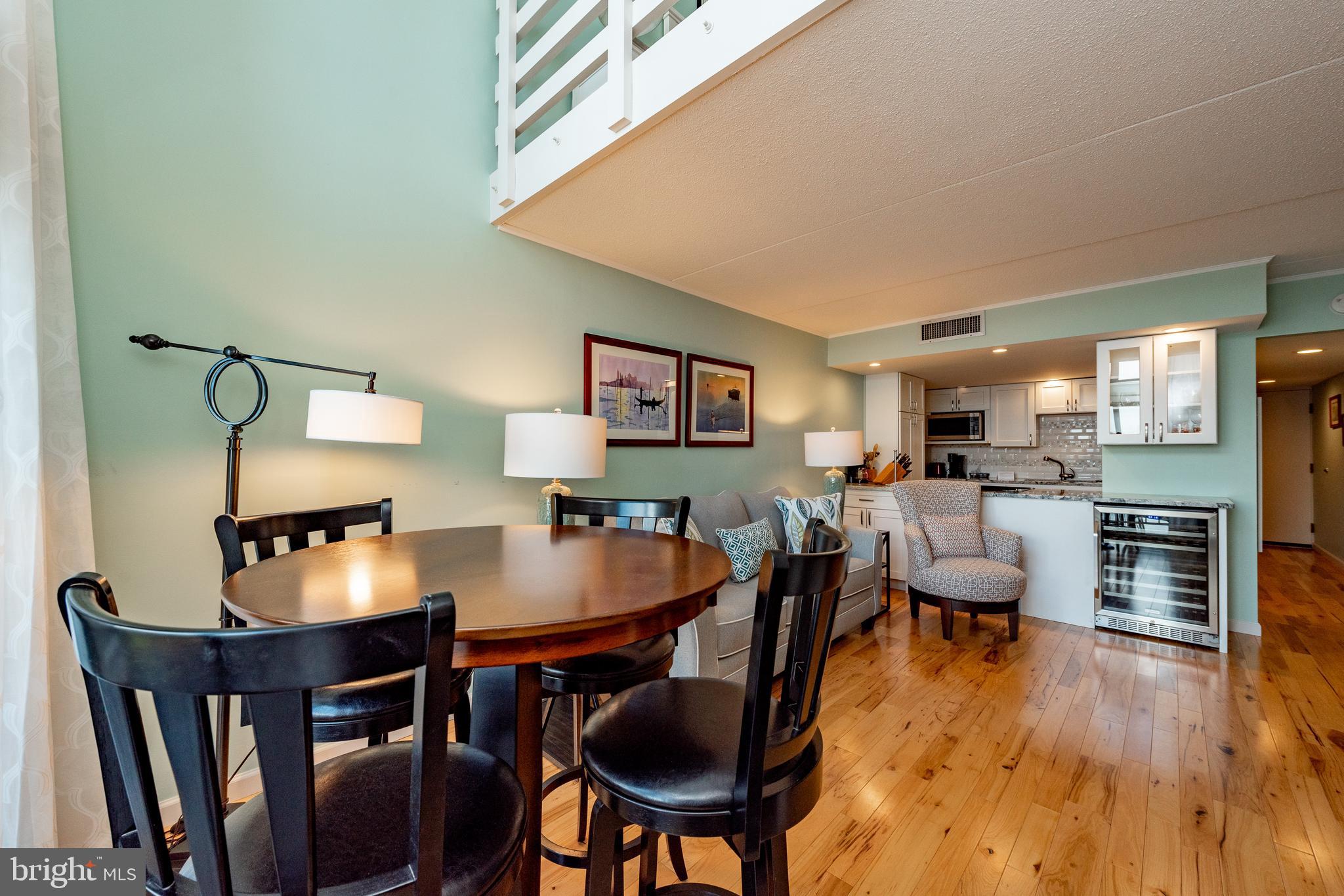 WILL-O-THE WISP - Residential