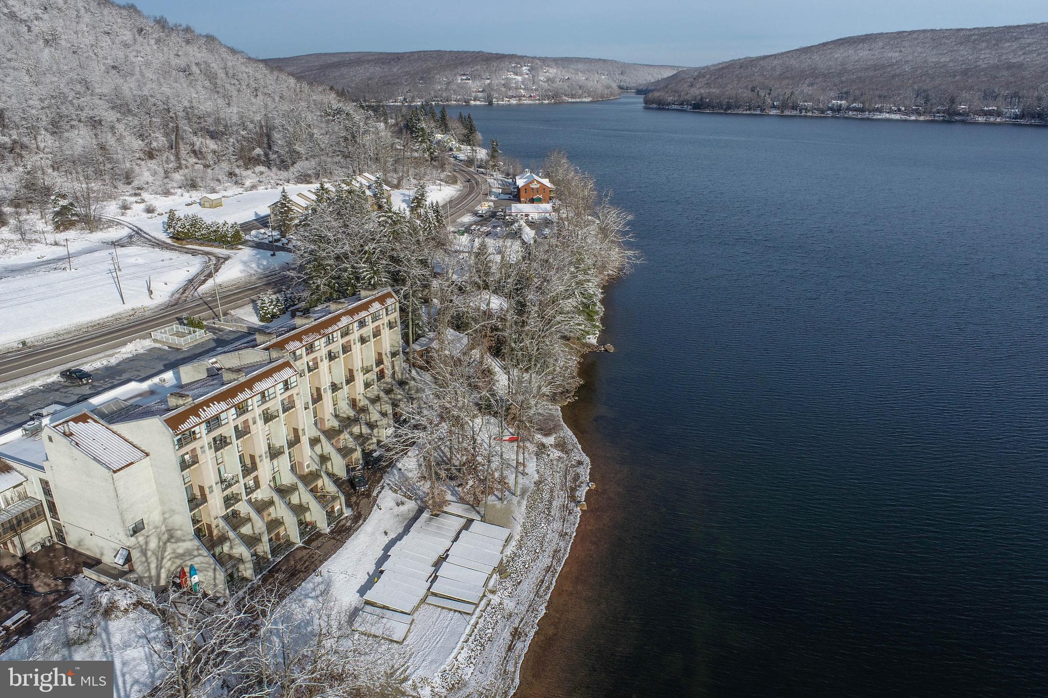 WILL-O-THE WISP - Residential