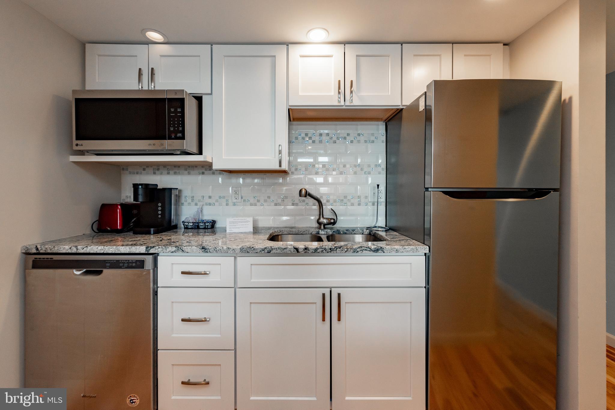 WILL-O-THE WISP - Residential