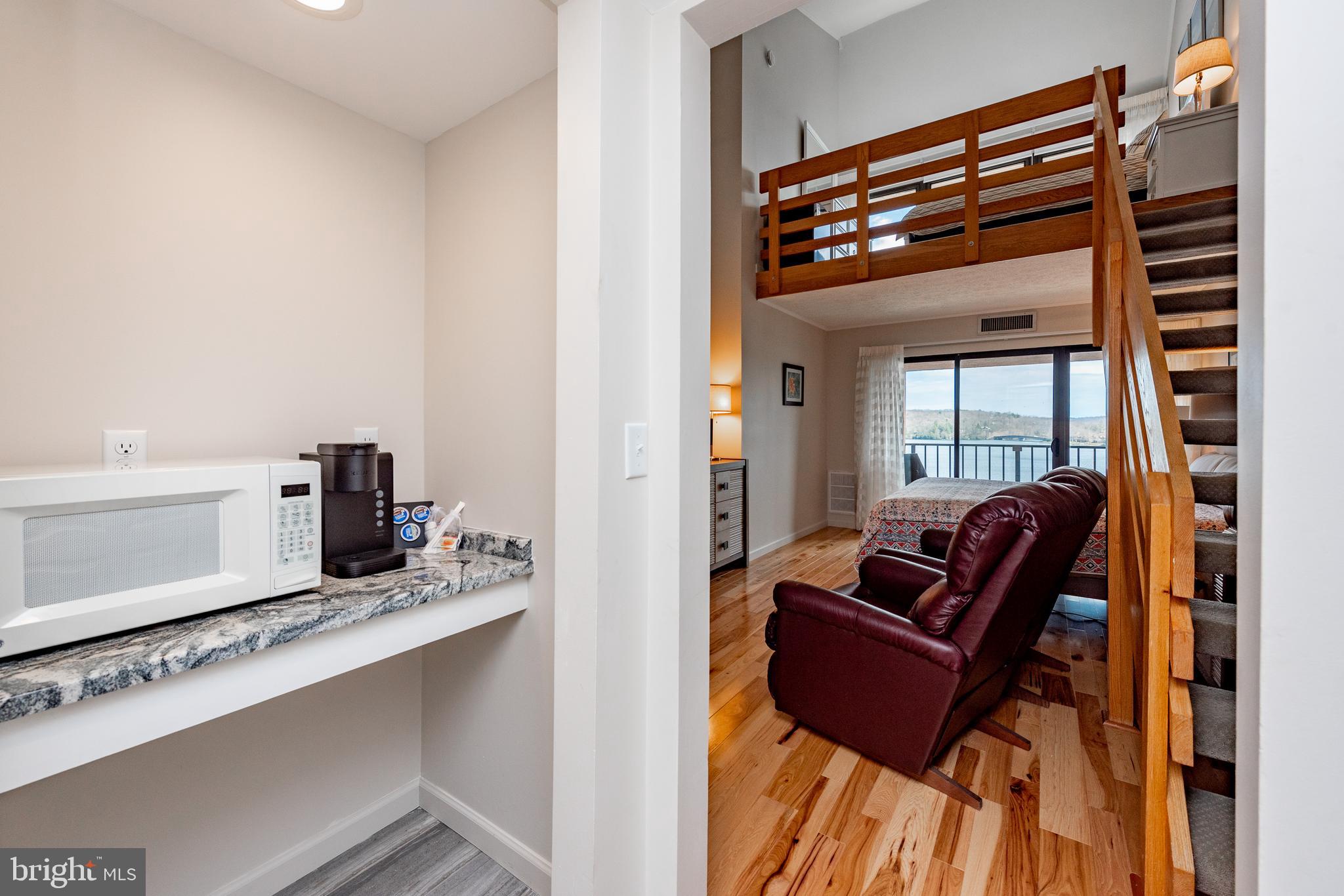 WILL-O-THE WISP - Residential