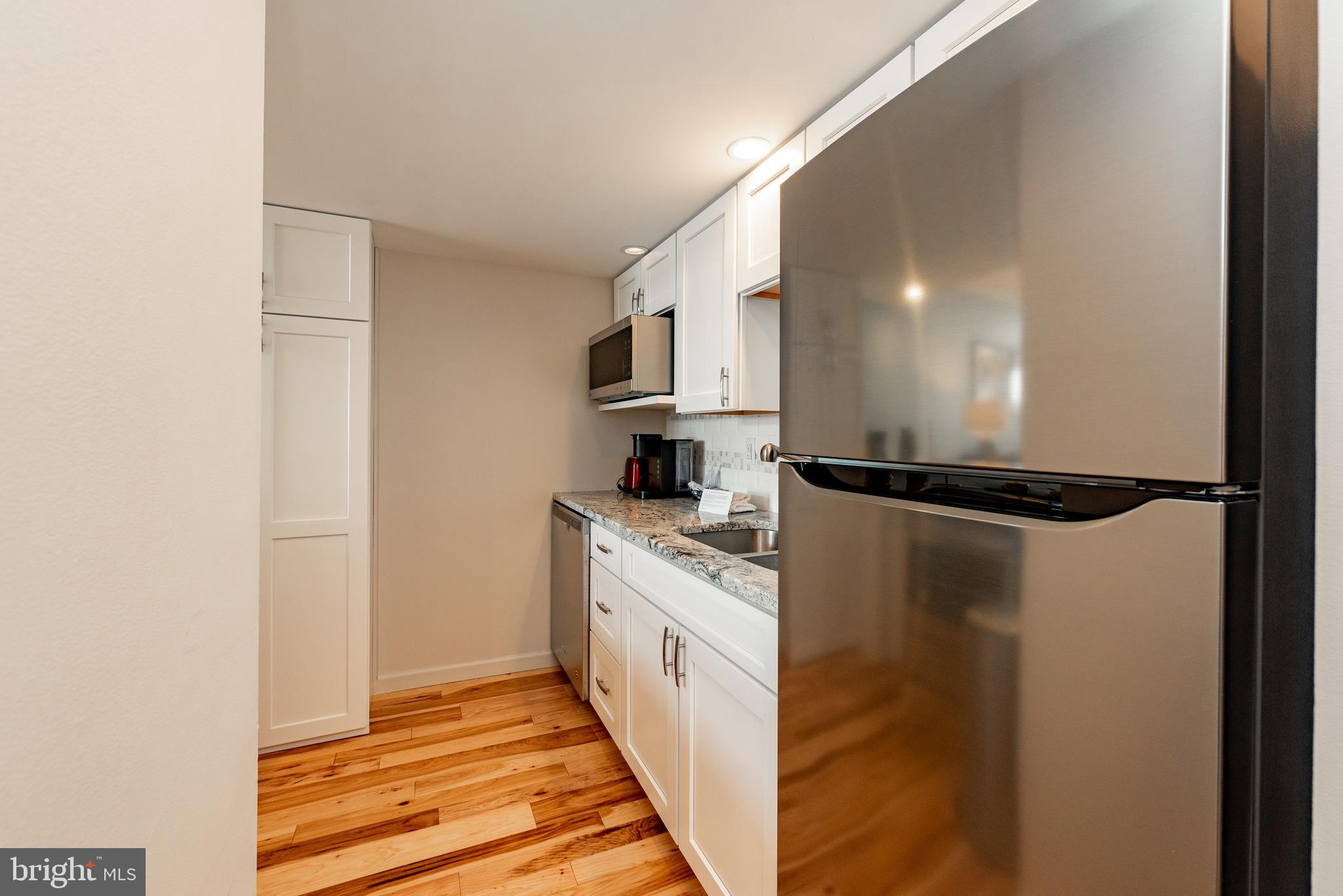 WILL-O-THE WISP - Residential