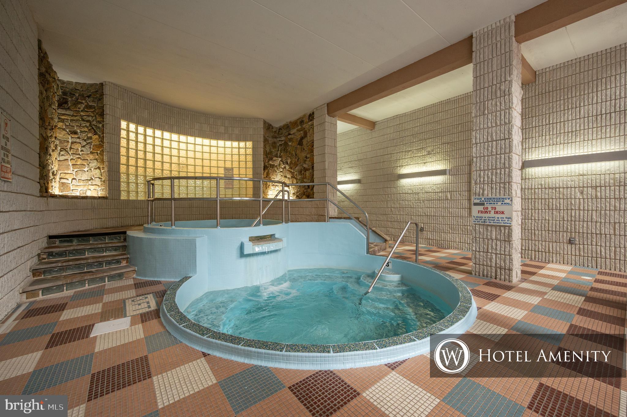 WILL-O-THE WISP - Residential