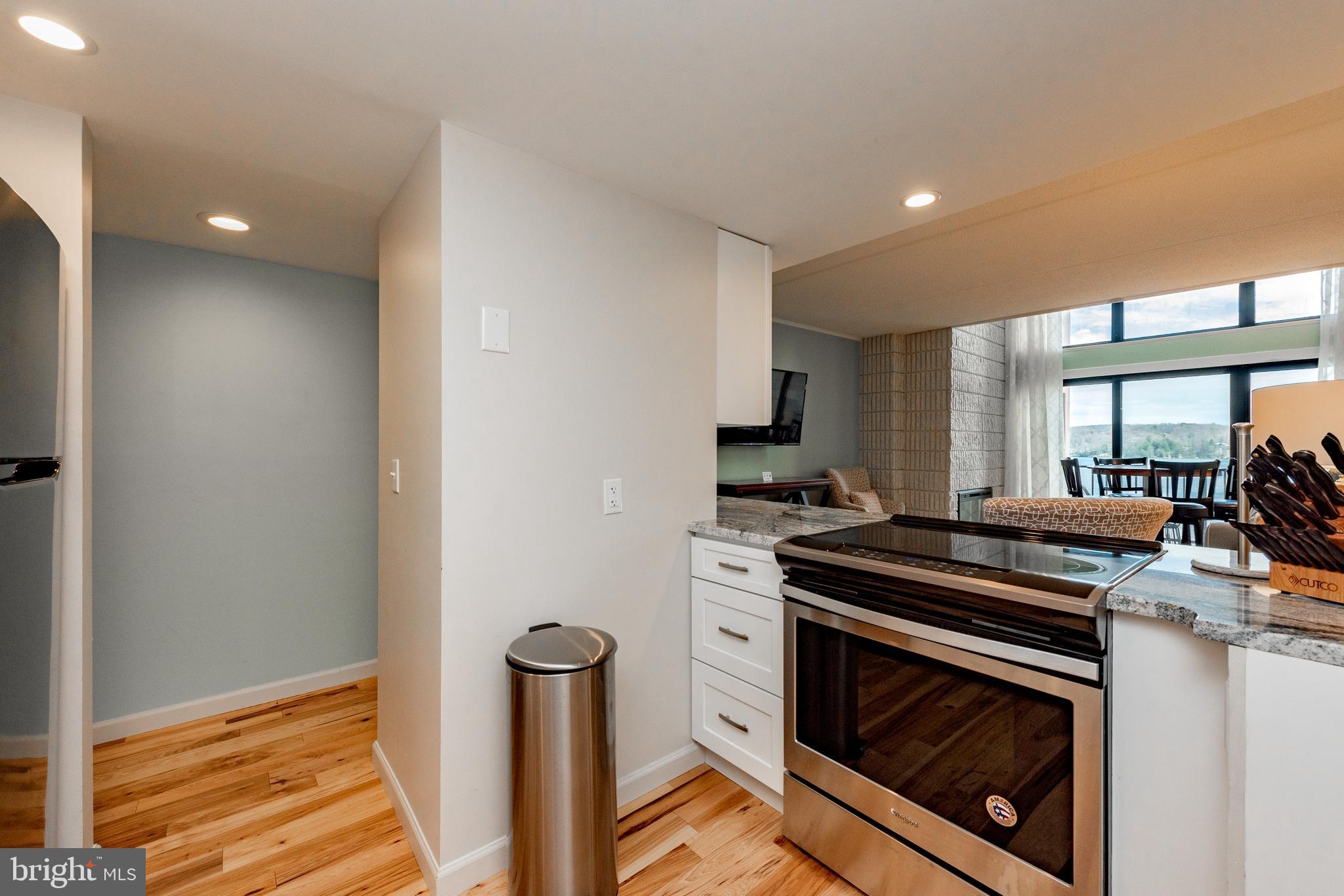 WILL-O-THE WISP - Residential