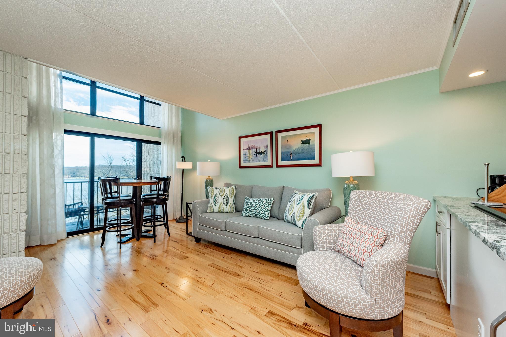 WILL-O-THE WISP - Residential