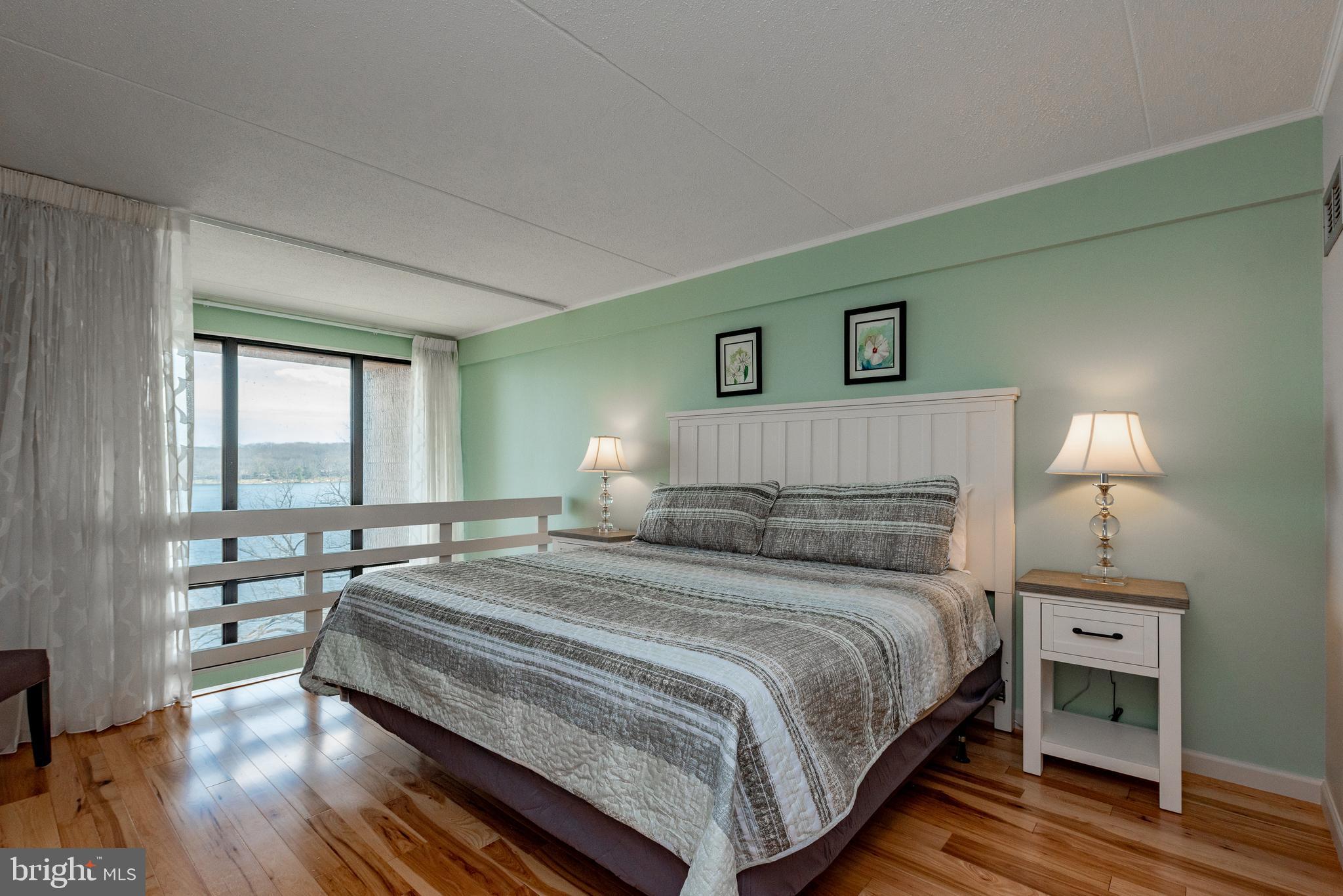 WILL-O-THE WISP - Residential