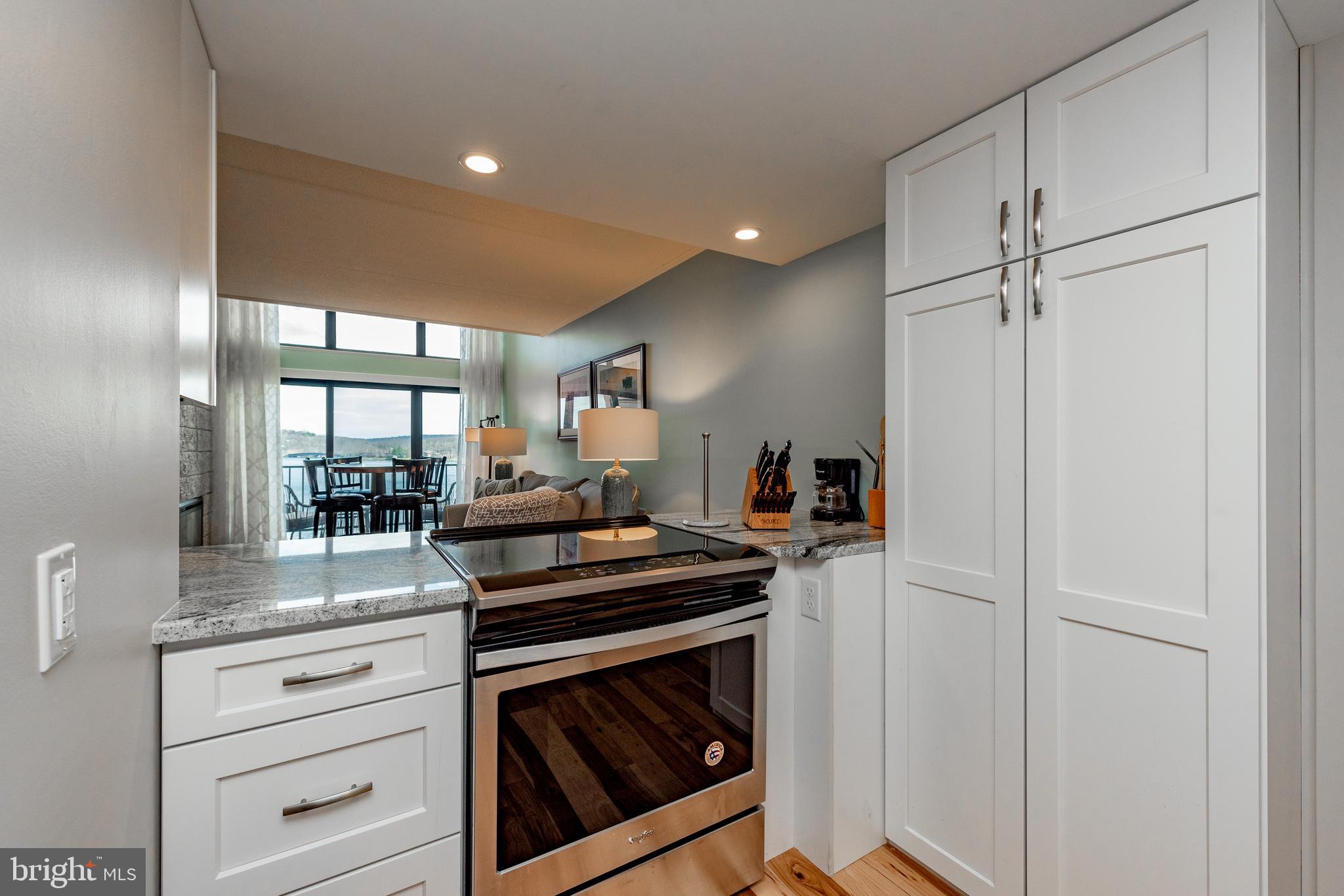 WILL-O-THE WISP - Residential