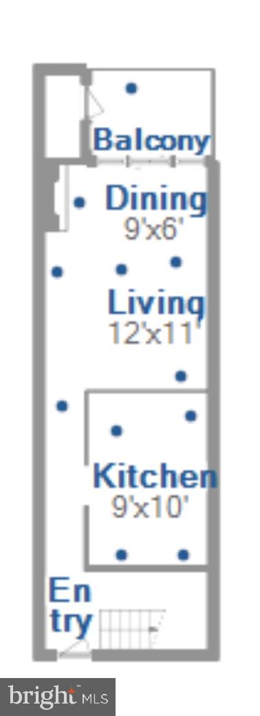 WILL-O-THE WISP - Residential