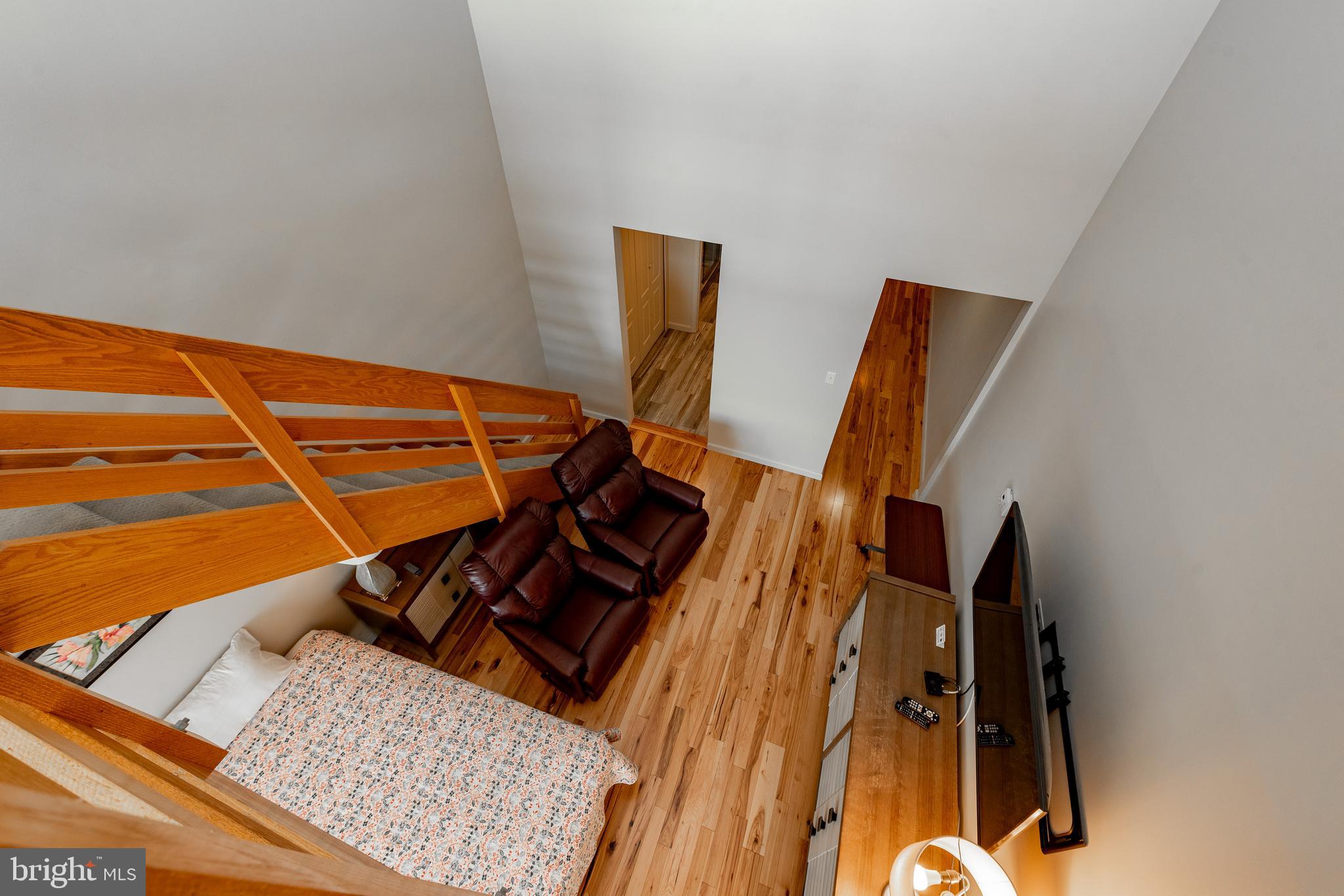 WILL-O-THE WISP - Residential