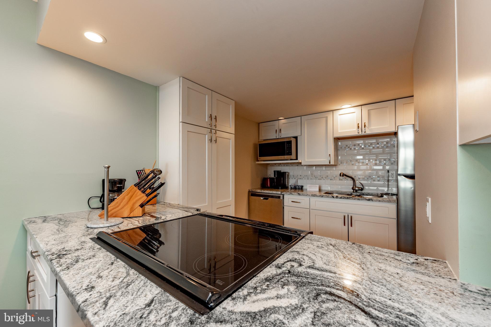 WILL-O-THE WISP - Residential