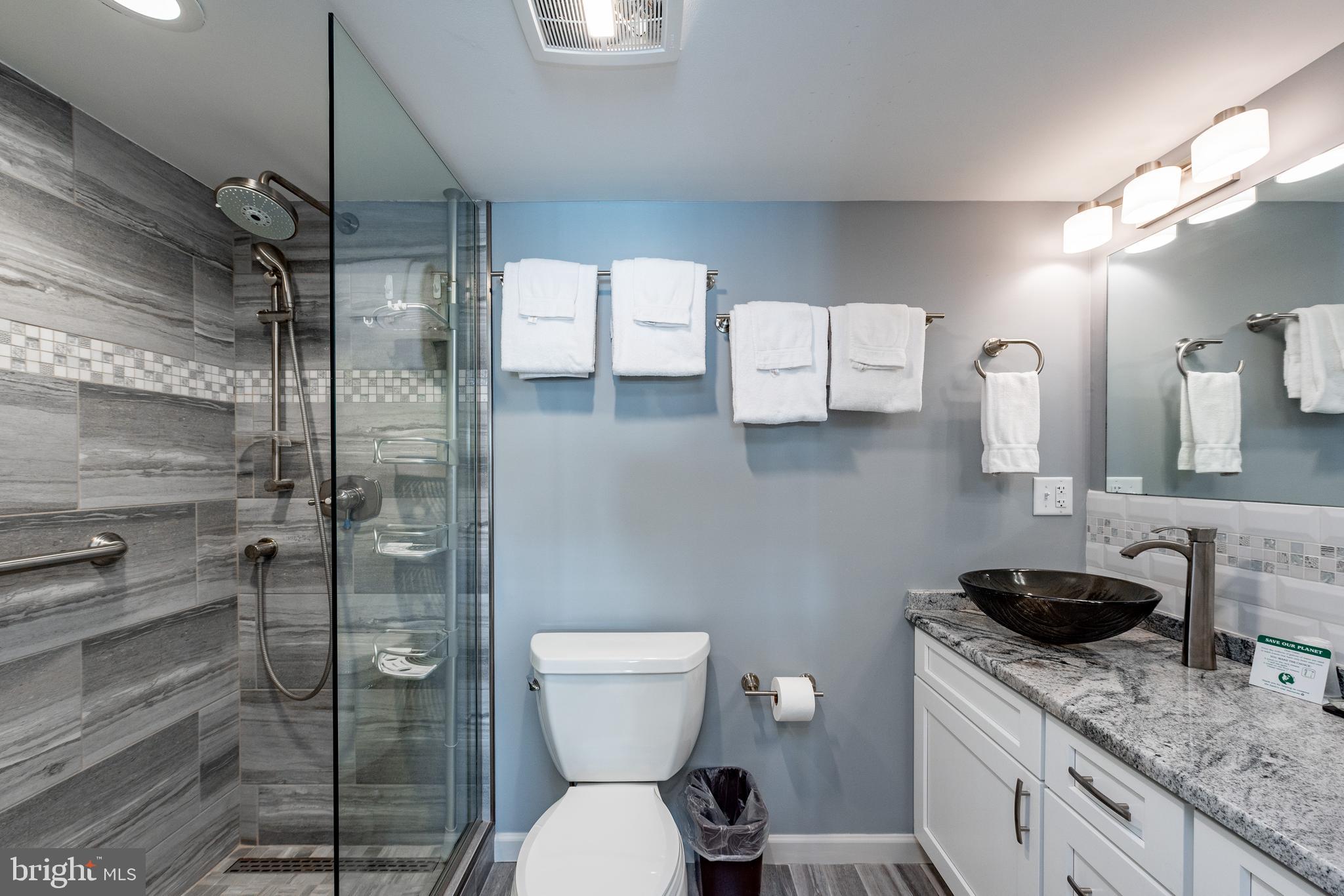 WILL-O-THE WISP - Residential