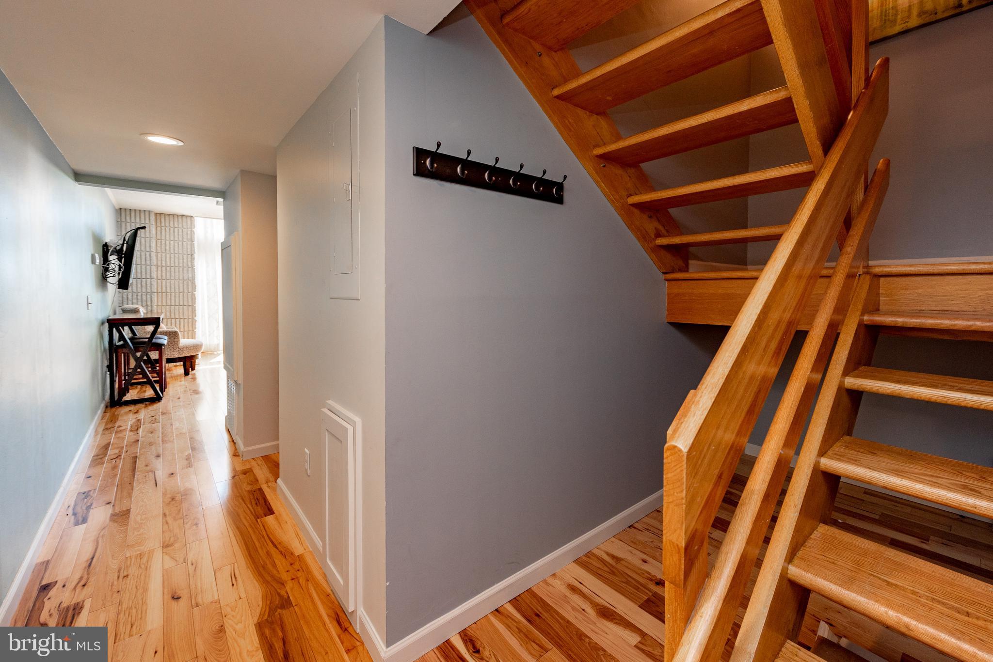 WILL-O-THE WISP - Residential