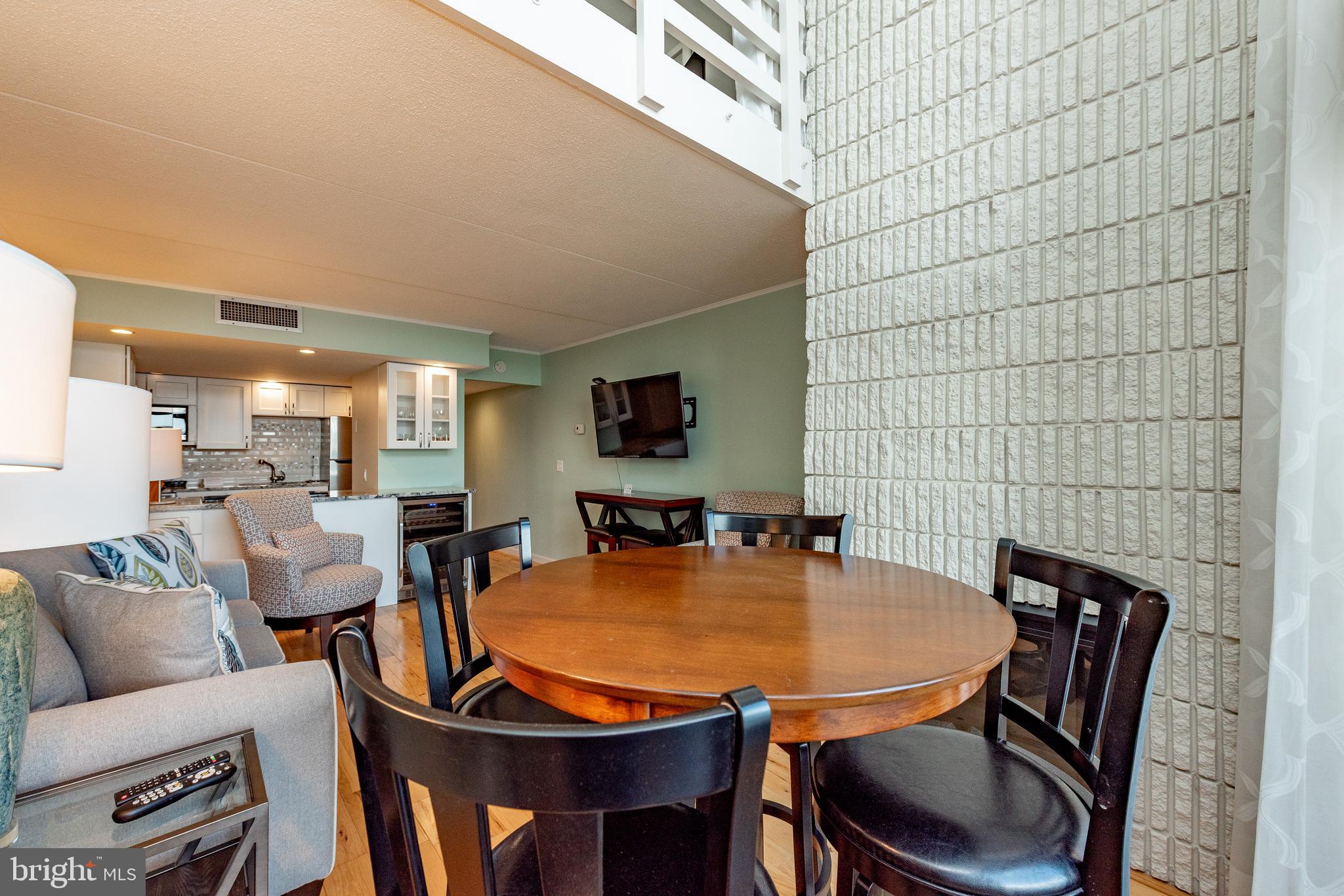 WILL-O-THE WISP - Residential