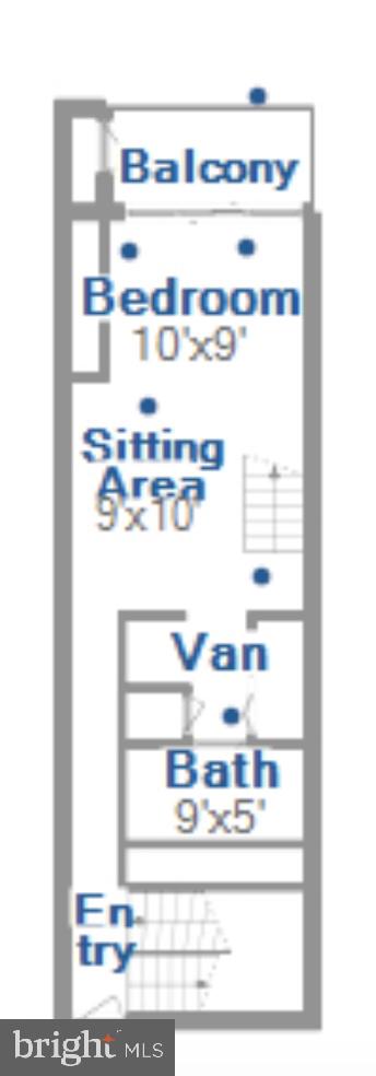 WILL-O-THE WISP - Residential