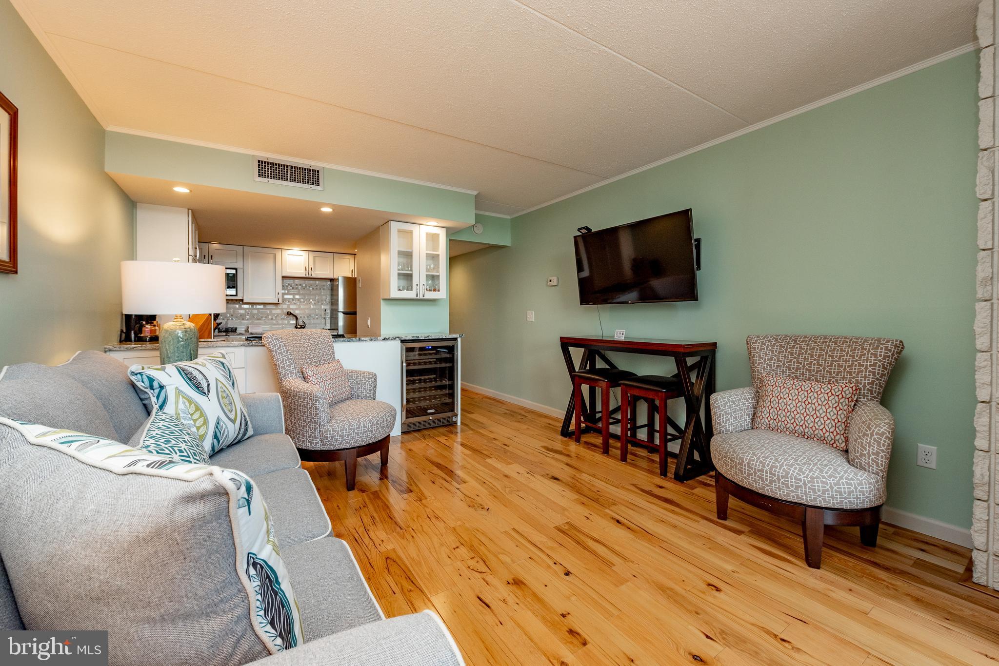 WILL-O-THE WISP - Residential