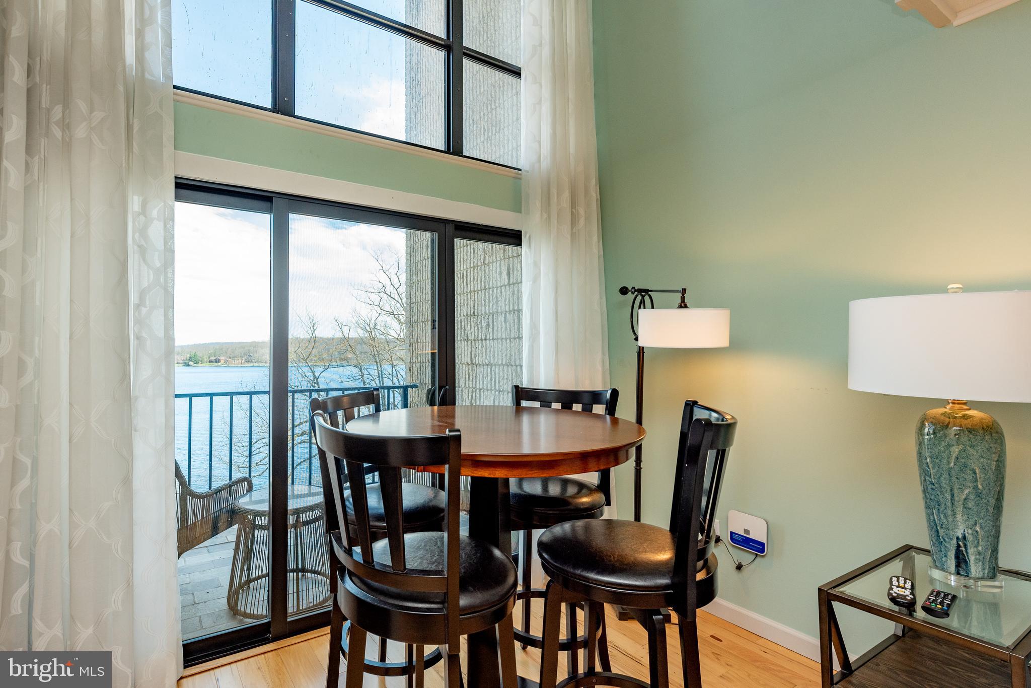 WILL-O-THE WISP - Residential