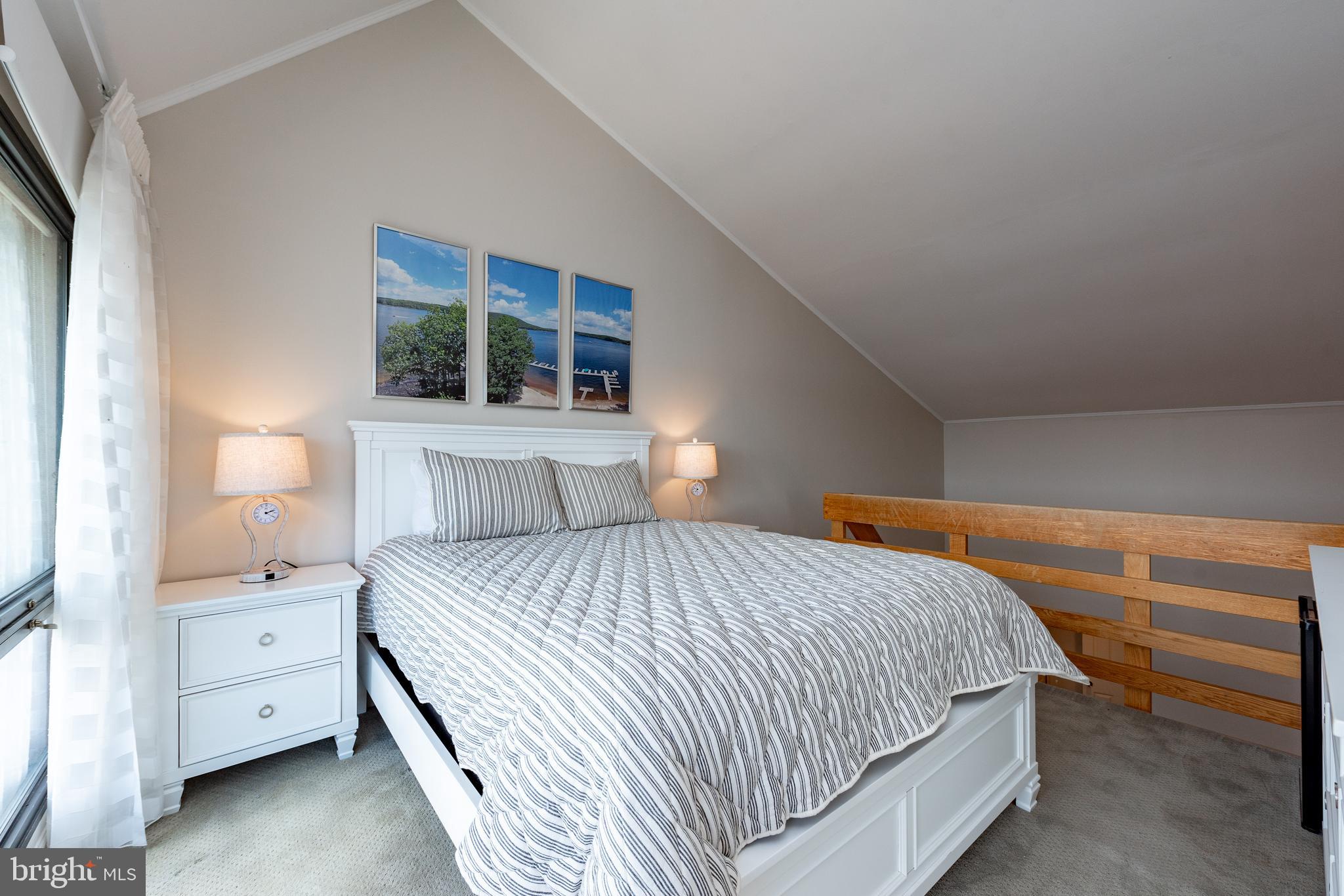 WILL-O-THE WISP - Residential