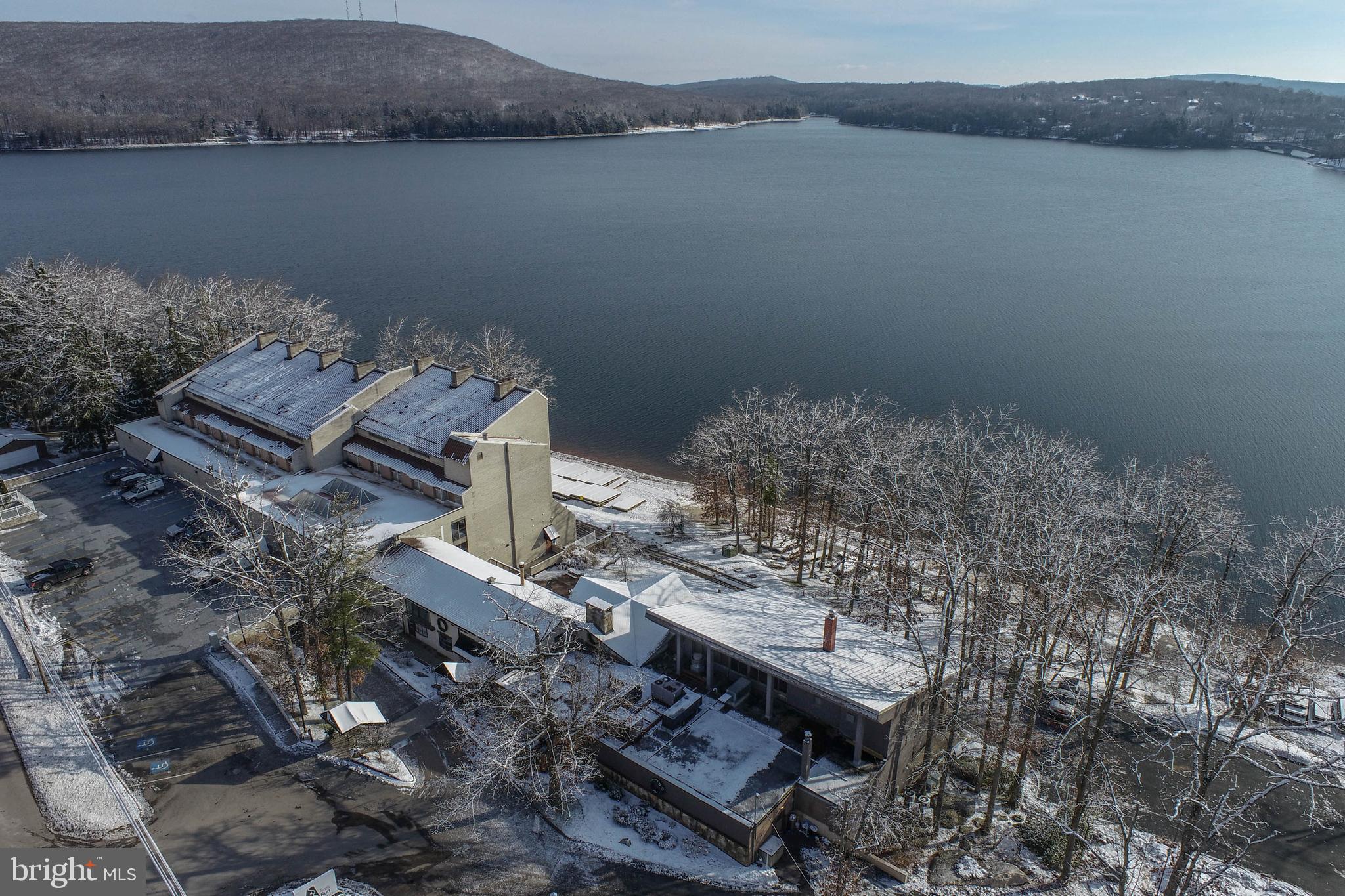 WILL-O-THE WISP - Residential