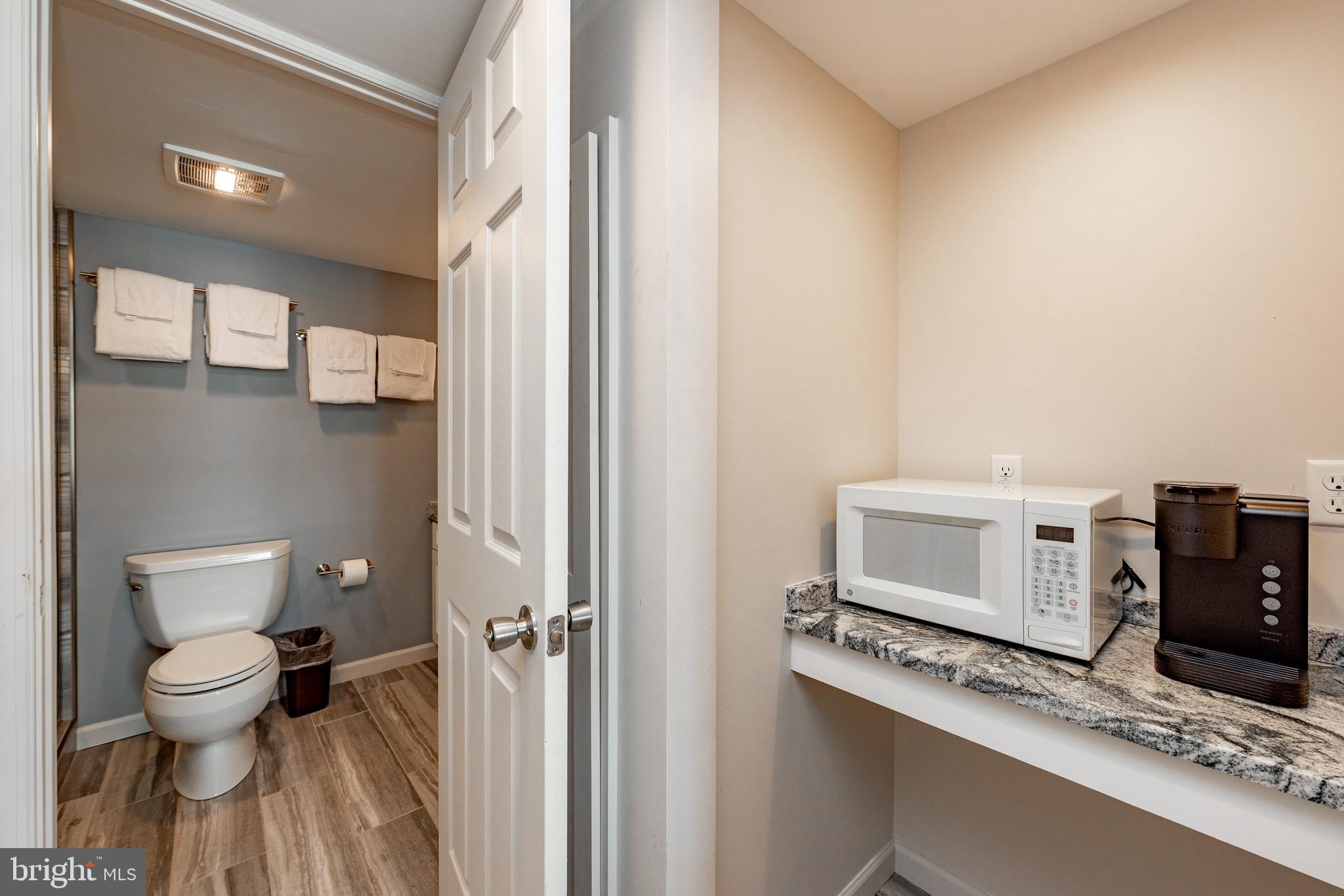 WILL-O-THE WISP - Residential