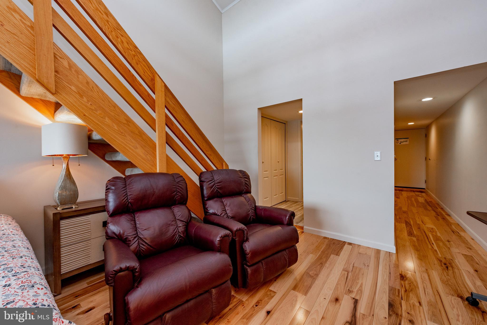 WILL-O-THE WISP - Residential