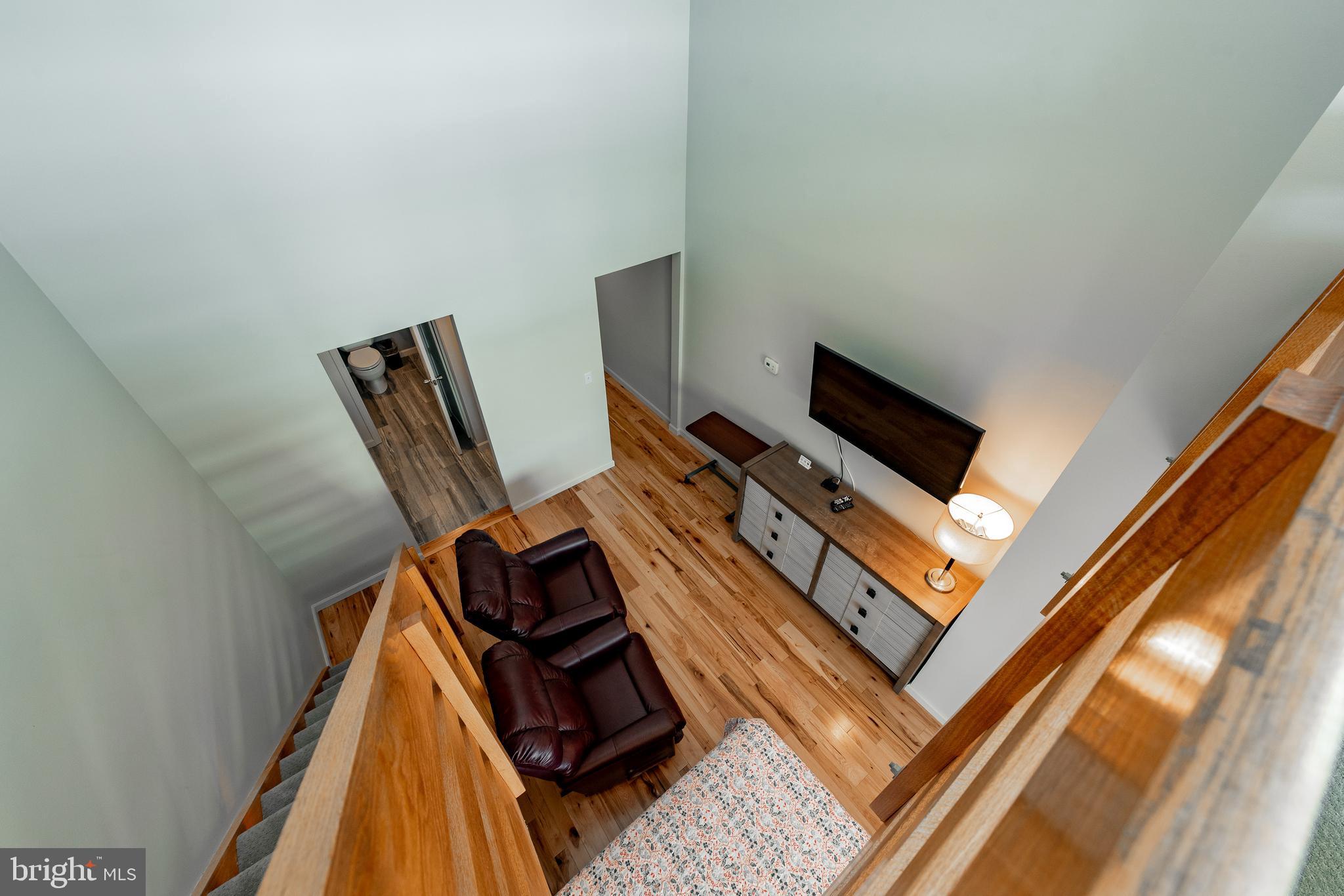 WILL-O-THE WISP - Residential