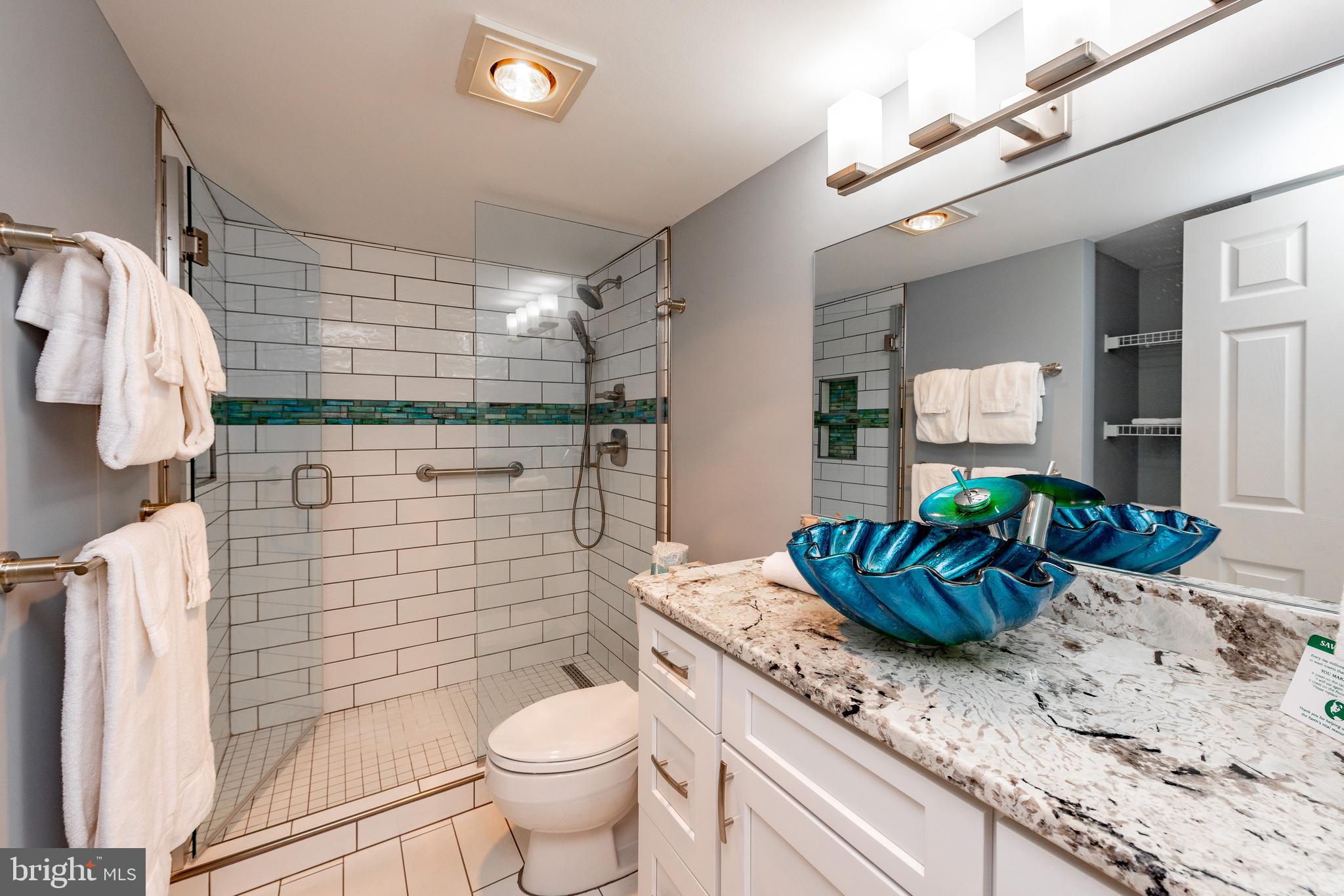 WILL-O-THE WISP - Residential