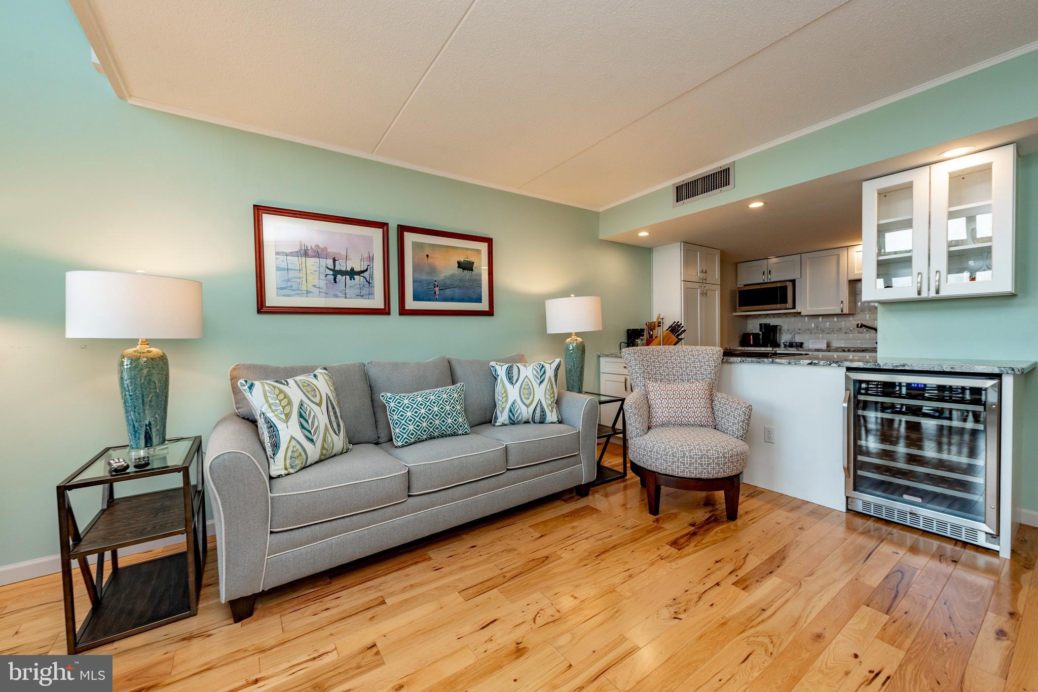 WILL-O-THE WISP - Residential