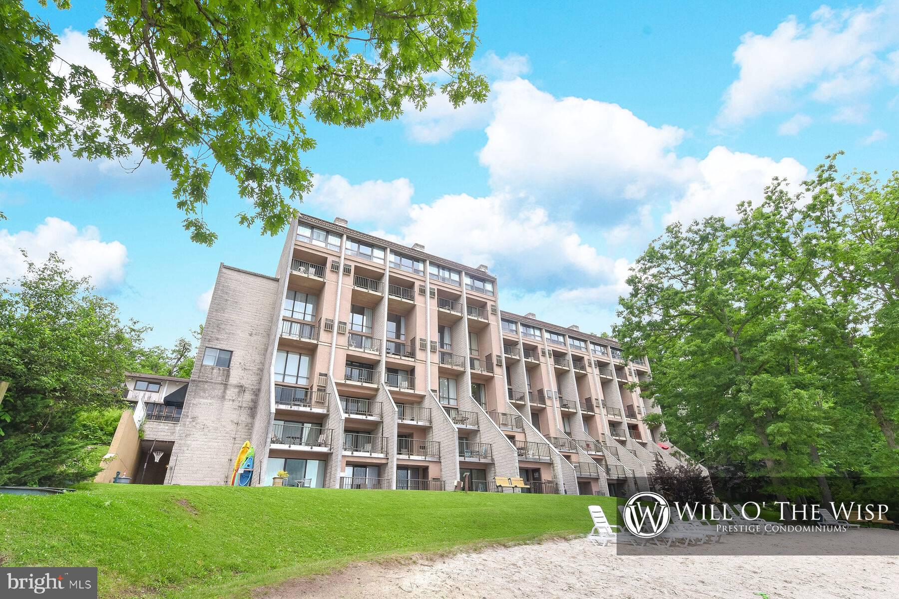 WILL-O-THE WISP - Residential