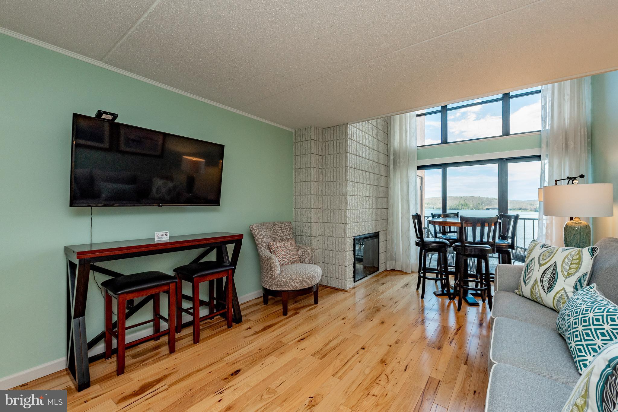 WILL-O-THE WISP - Residential