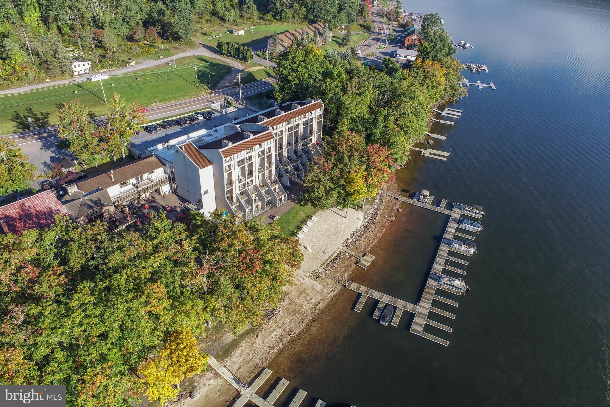 WILL-O-THE WISP - Residential