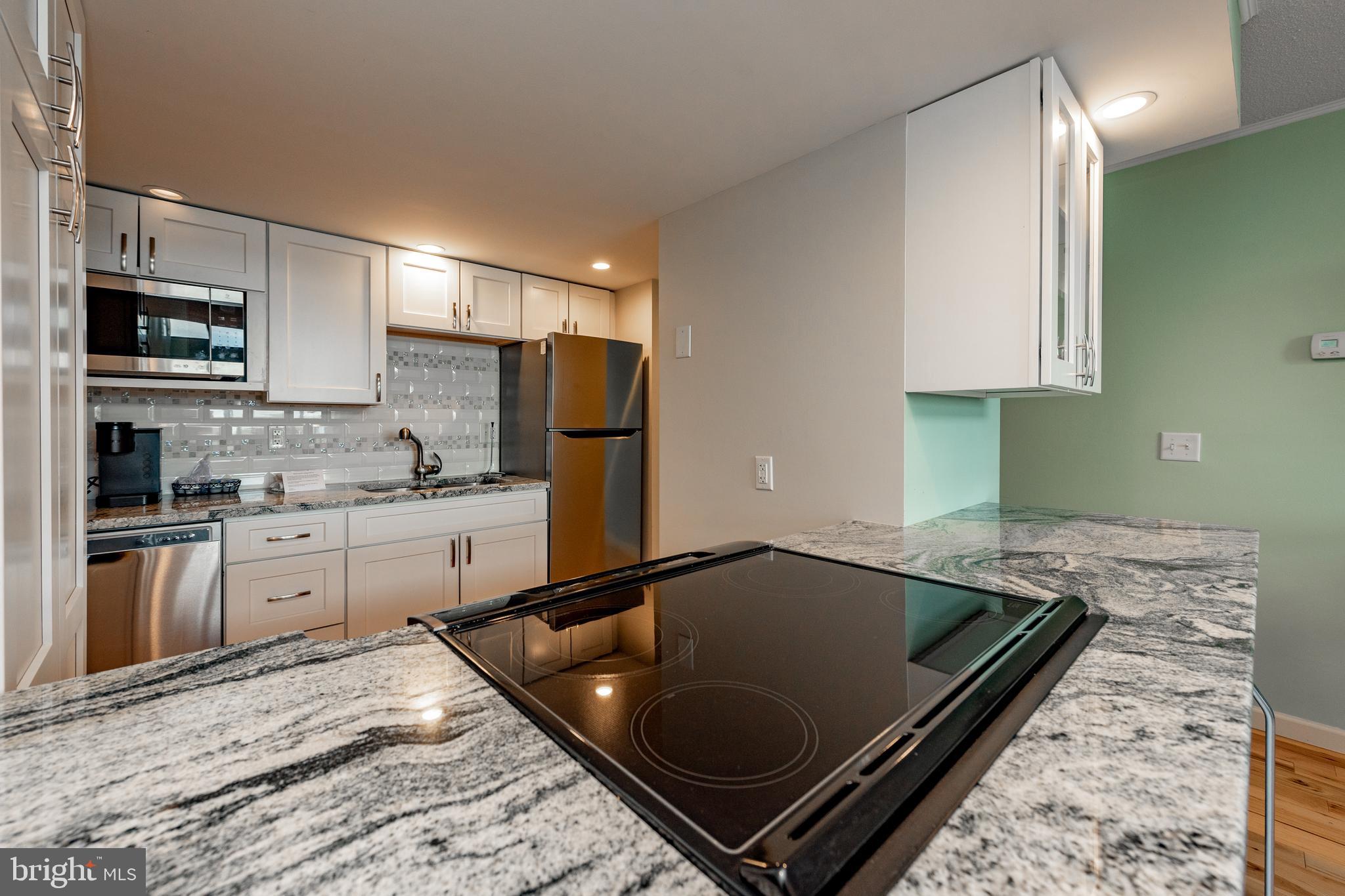 WILL-O-THE WISP - Residential