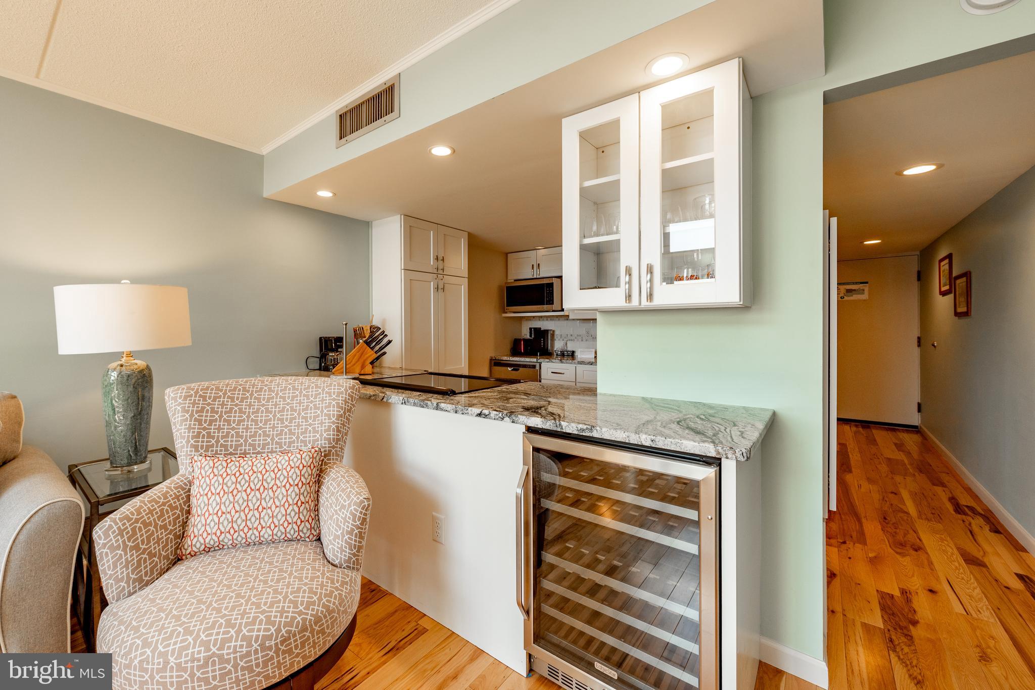 WILL-O-THE WISP - Residential