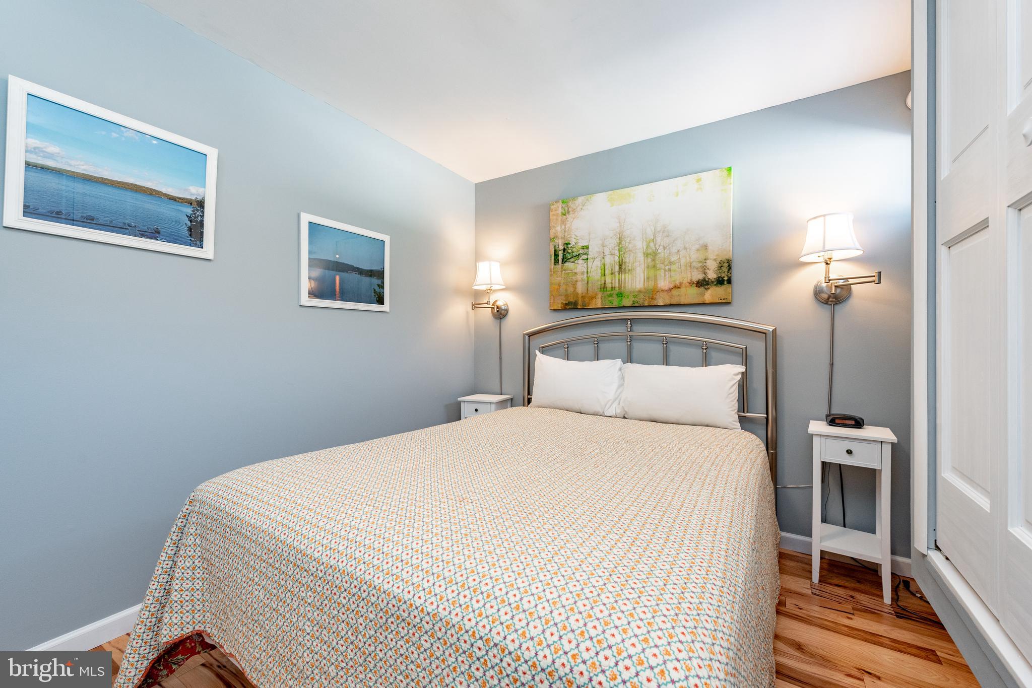 WILL-O-THE WISP - Residential