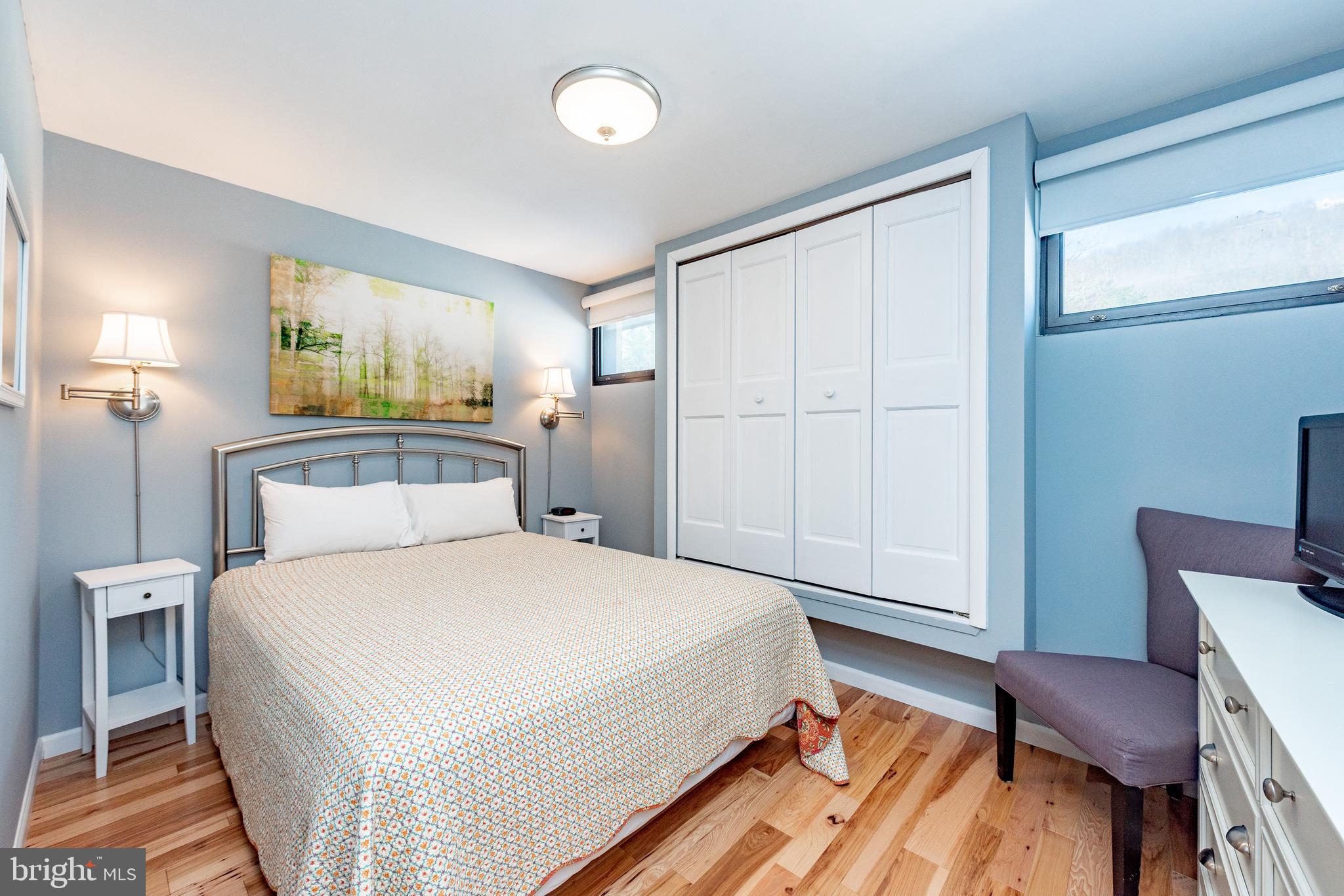 WILL-O-THE WISP - Residential