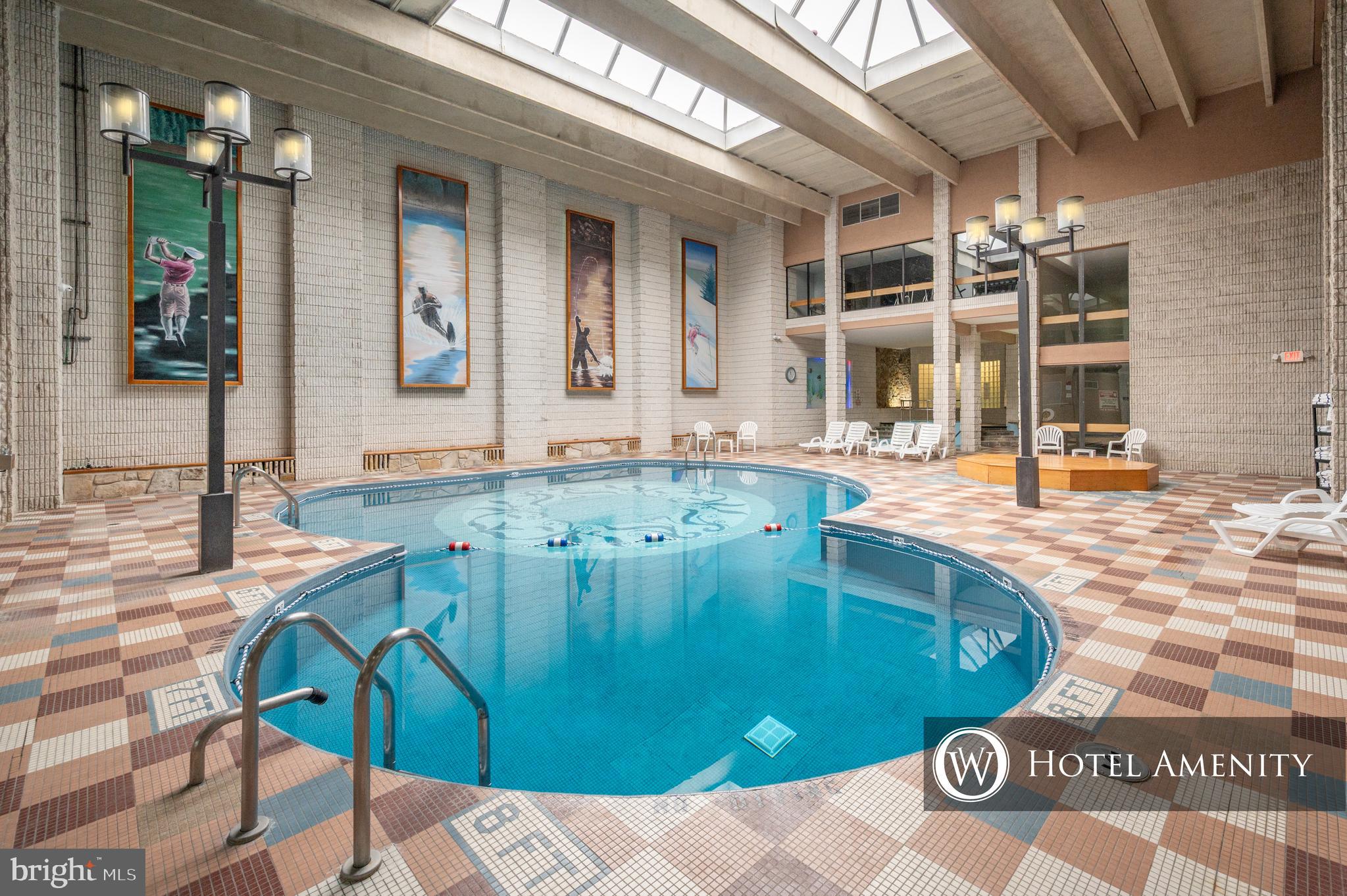 WILL-O-THE WISP - Residential