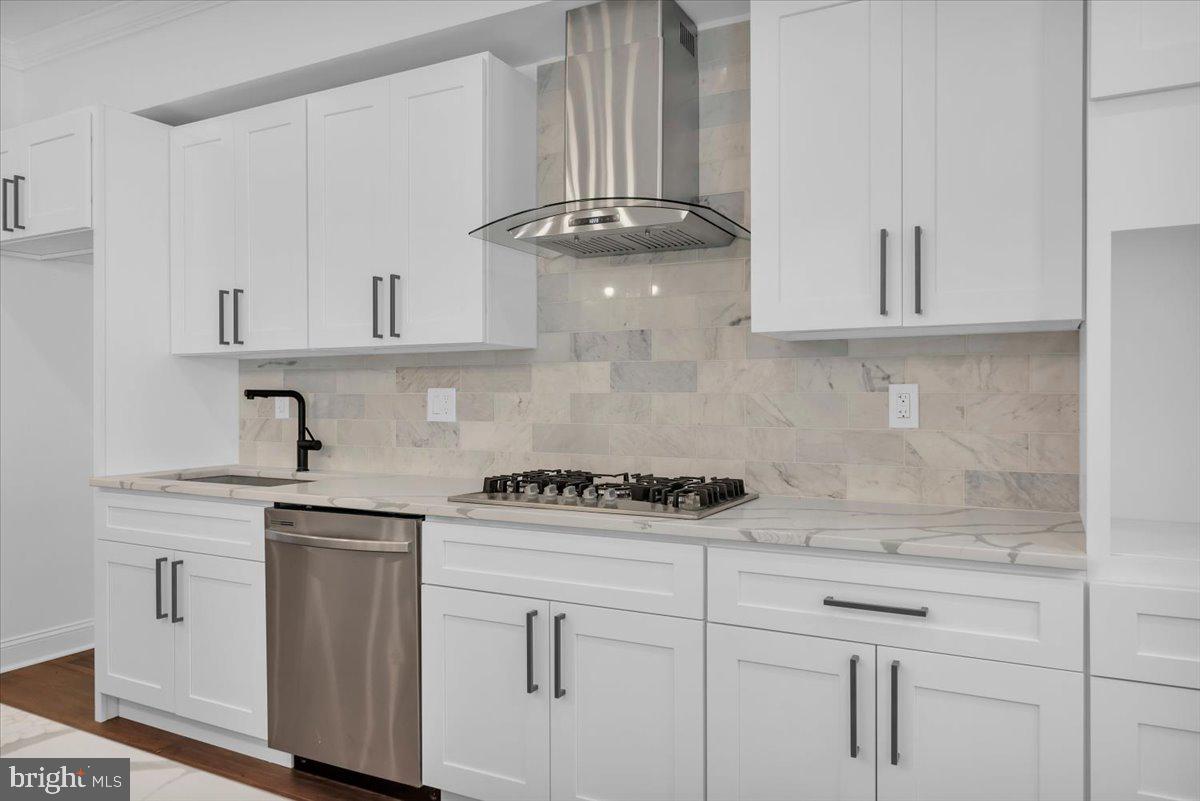 POINT BREEZE - Residential