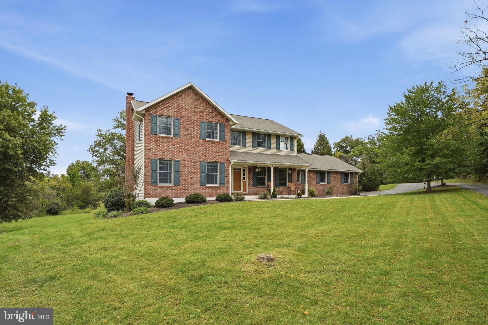 2479 NEW HANOVER SQUARE ROAD