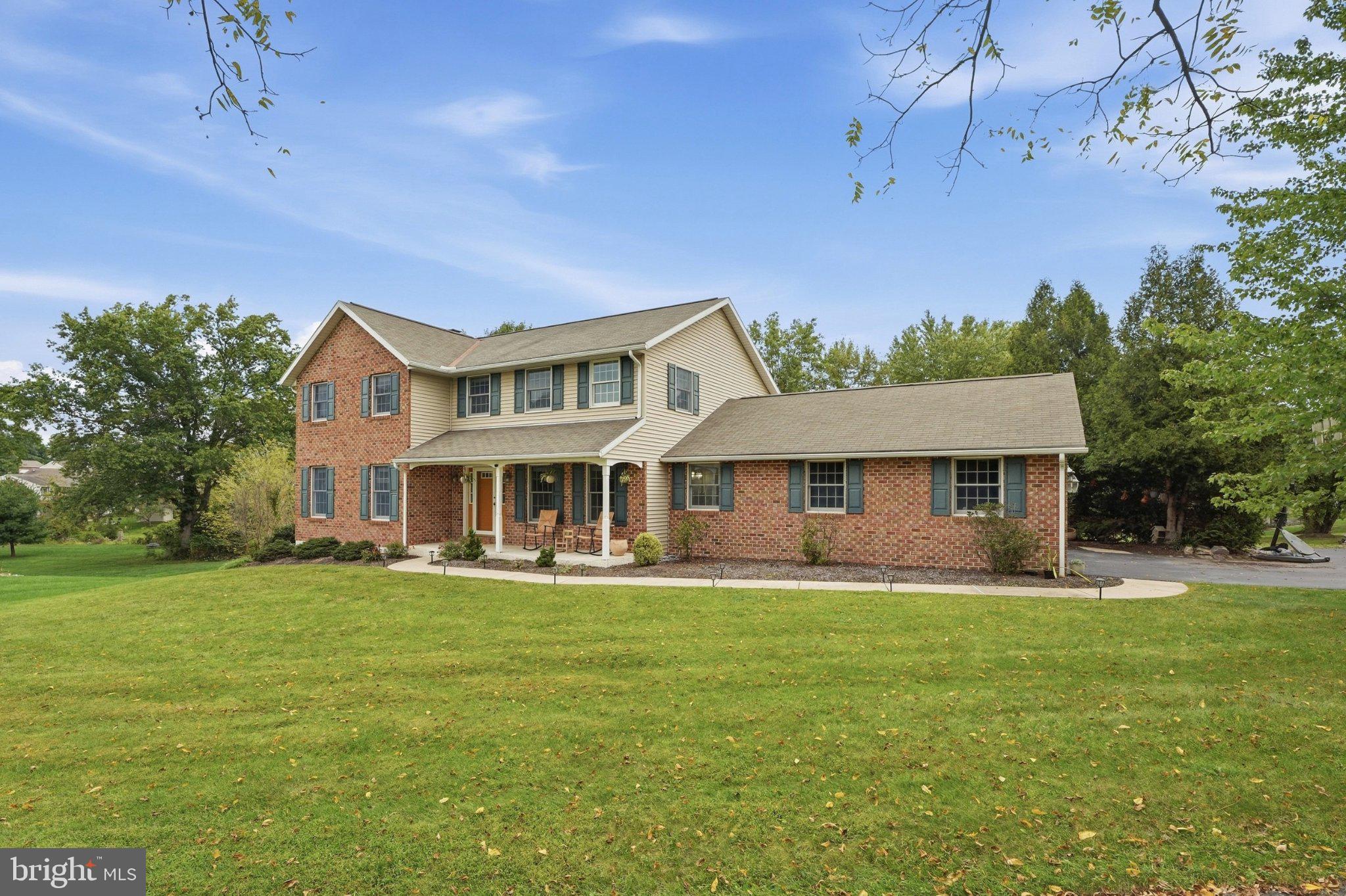 2479 NEW HANOVER SQUARE ROAD