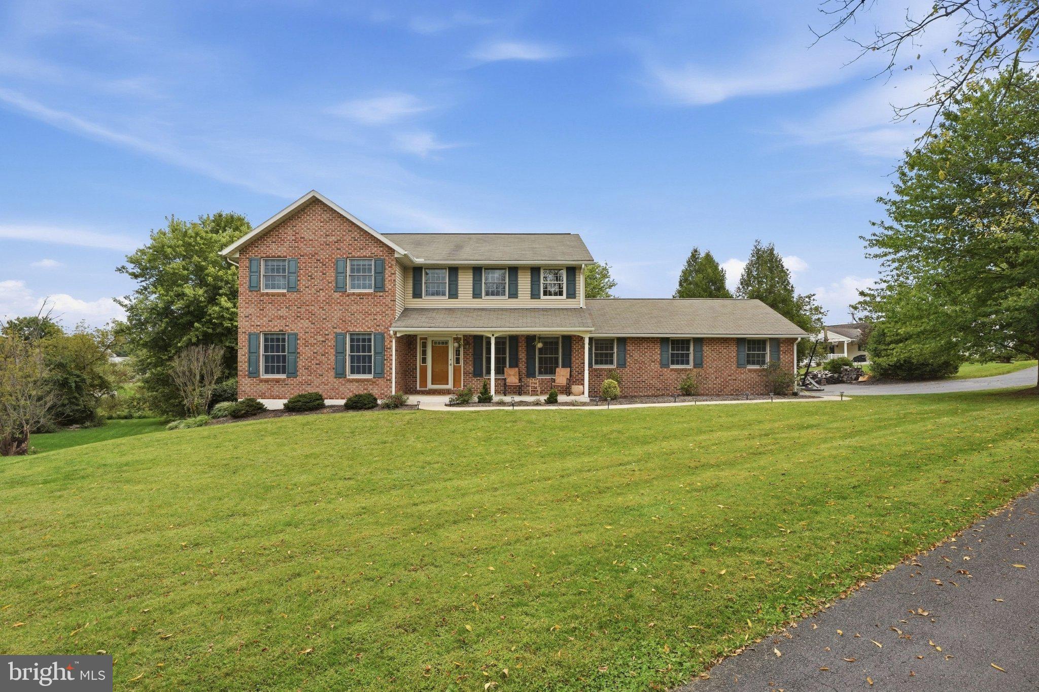 2479 NEW HANOVER SQUARE ROAD
