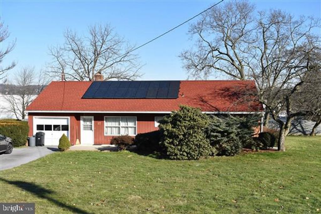 Photo of 17 URBAN DR, LANCASTER, PA 17603 (MLS # PALA2029444)