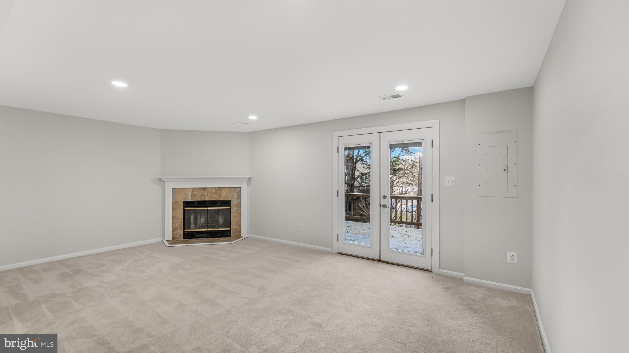 AMBERLEIGH - Residential