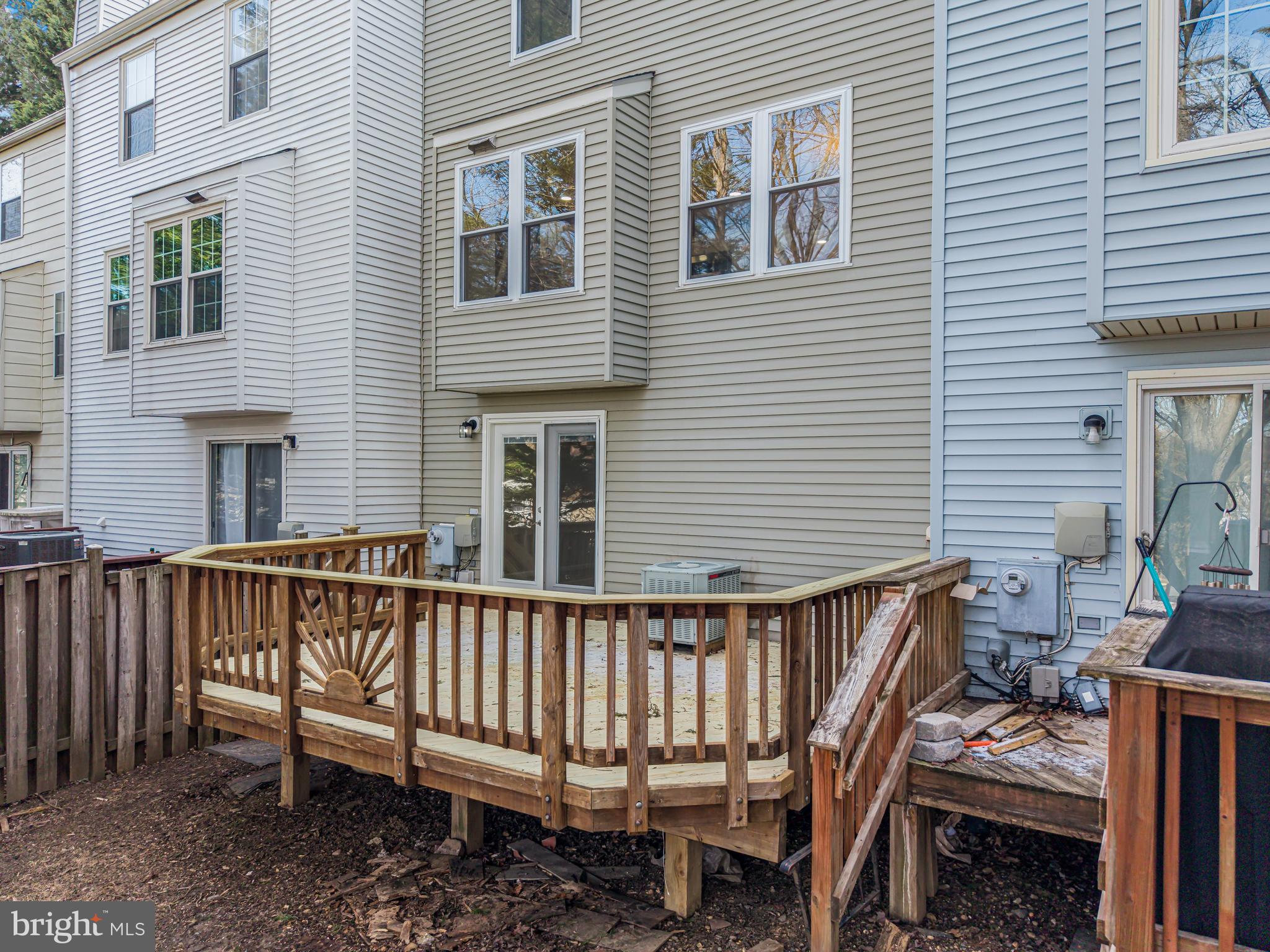 AMBERLEIGH - Residential