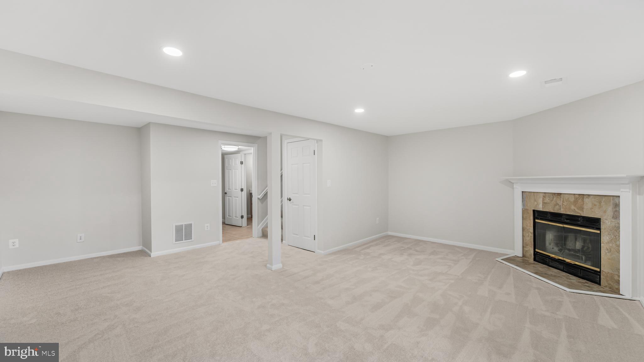 AMBERLEIGH - Residential