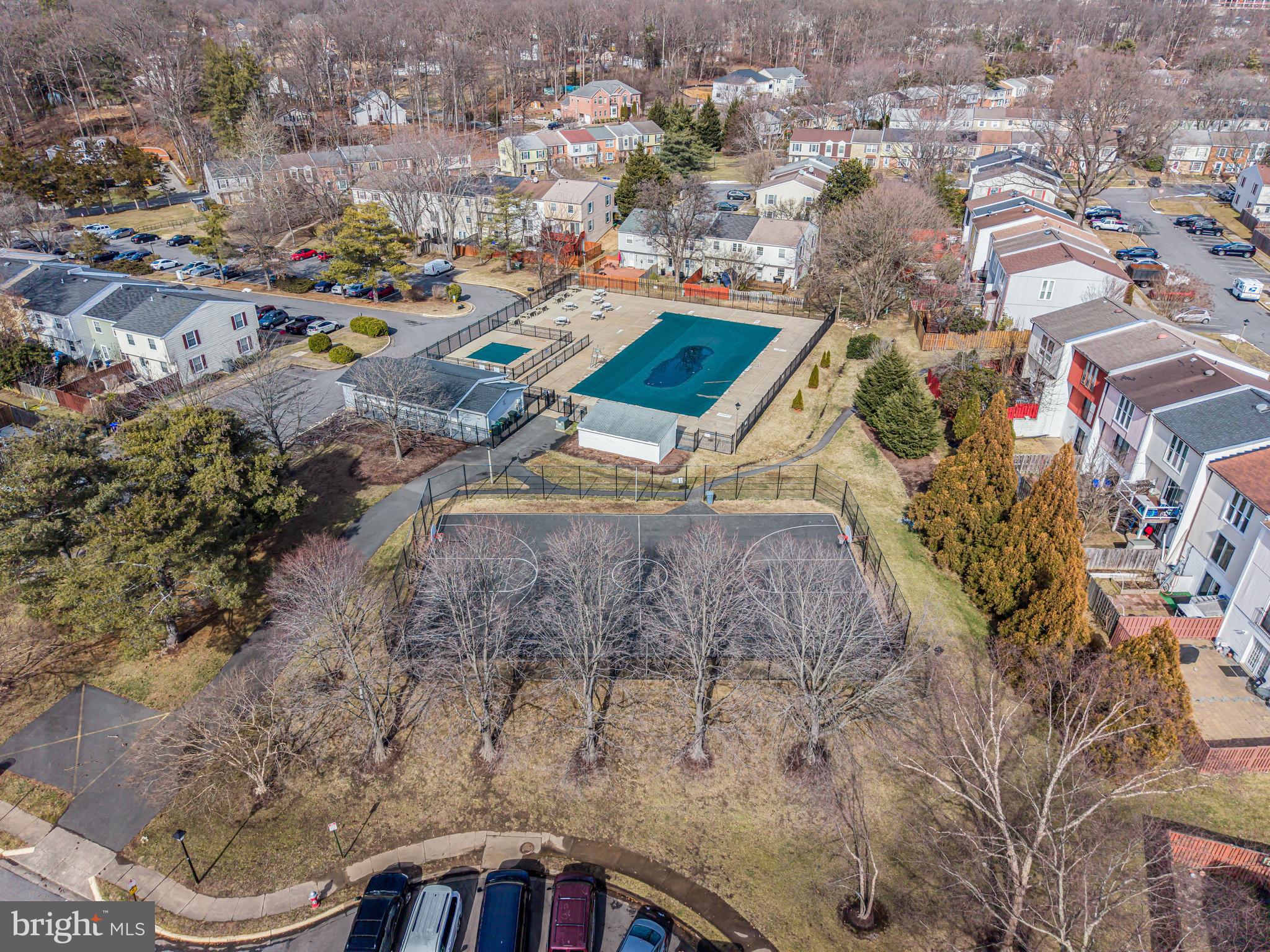 AMBERLEIGH - Residential