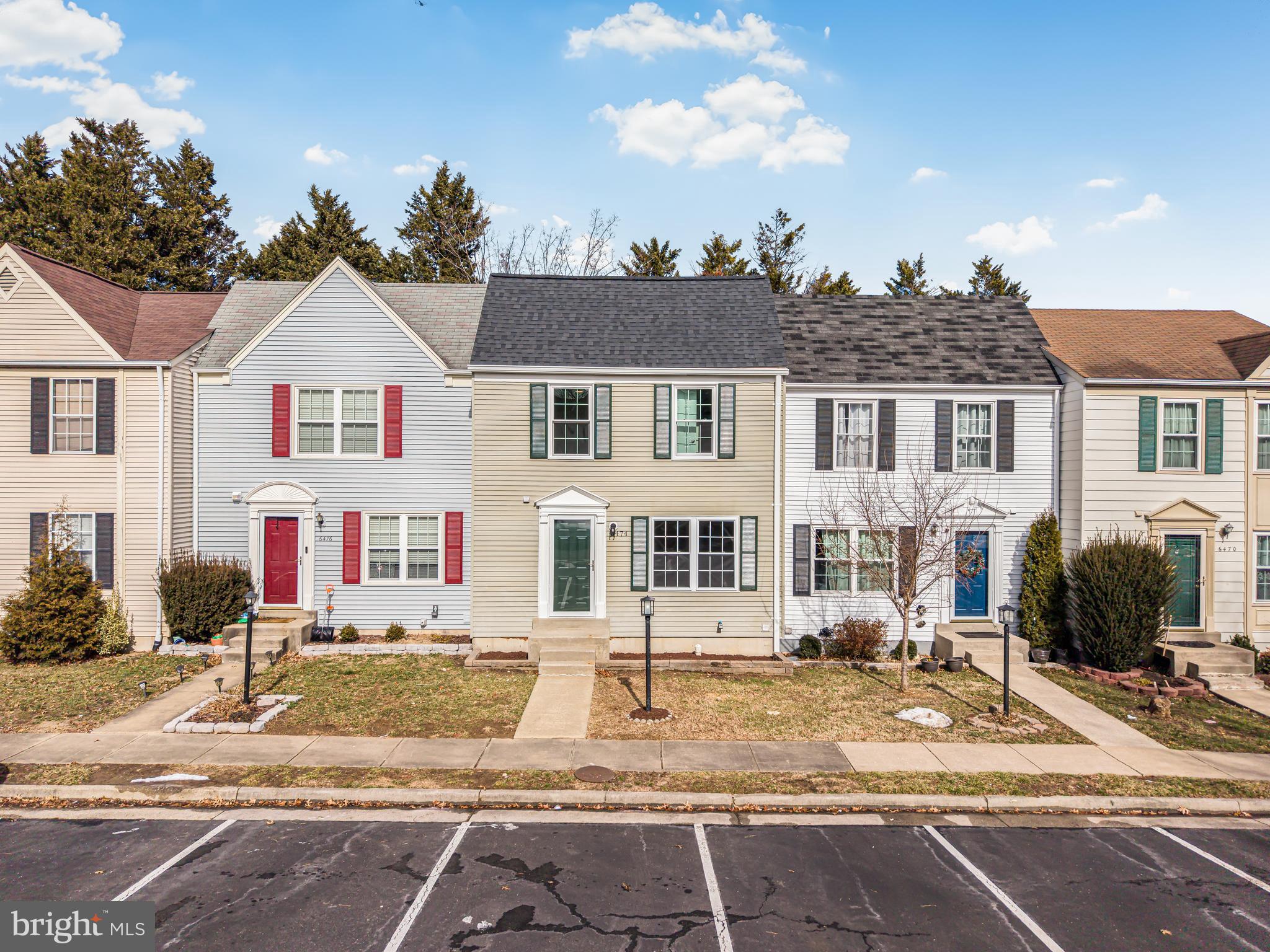 AMBERLEIGH - Residential