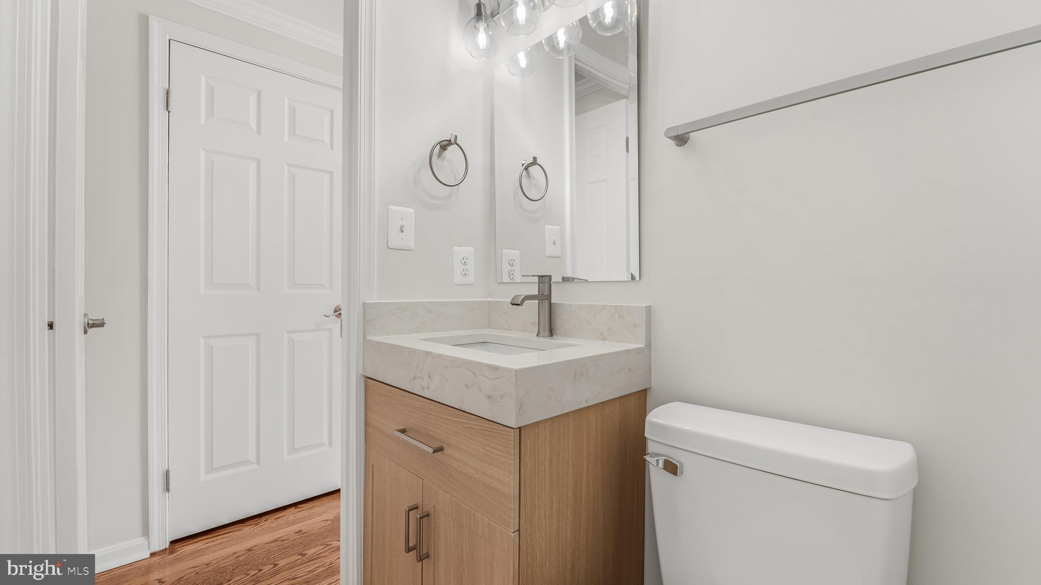 AMBERLEIGH - Residential