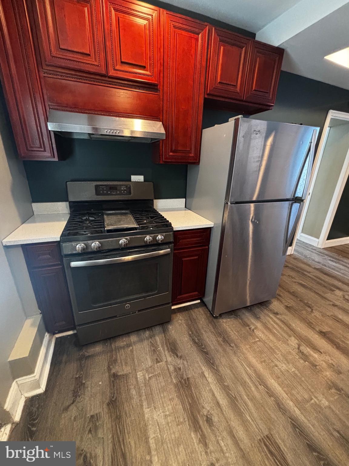 BROOKLYN PARK - Residential Lease