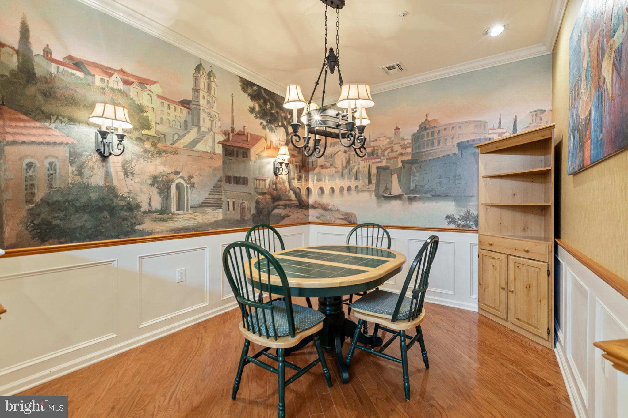 HOLLAND PRESERVE - Residential