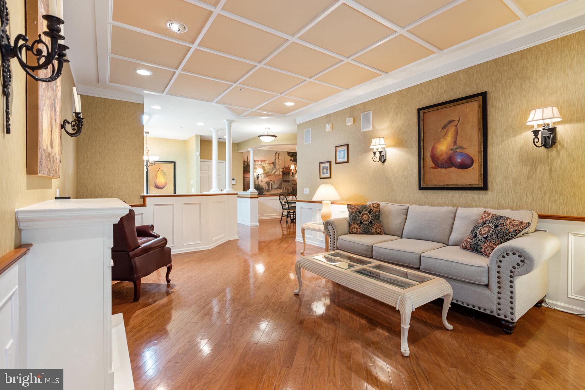 HOLLAND PRESERVE - Residential