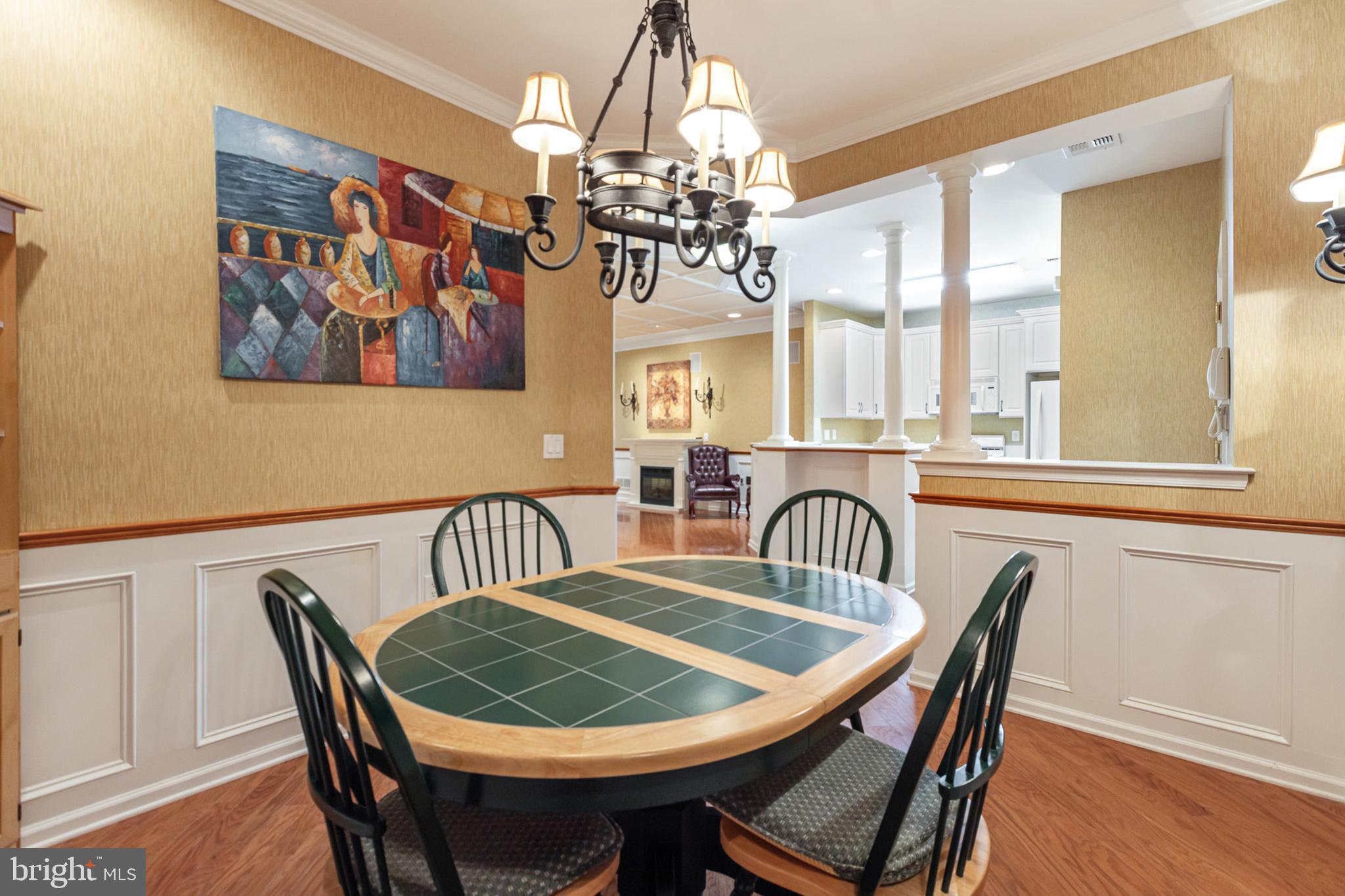 HOLLAND PRESERVE - Residential